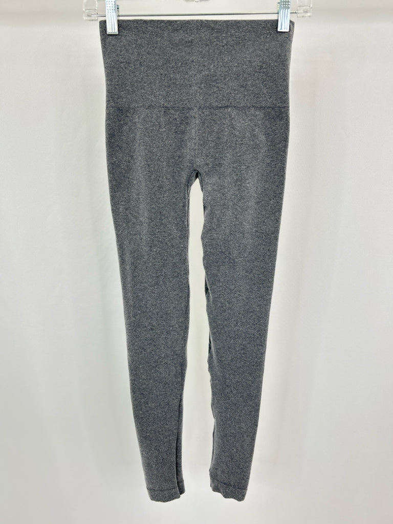 SPANX Women Size SP Grey Legging