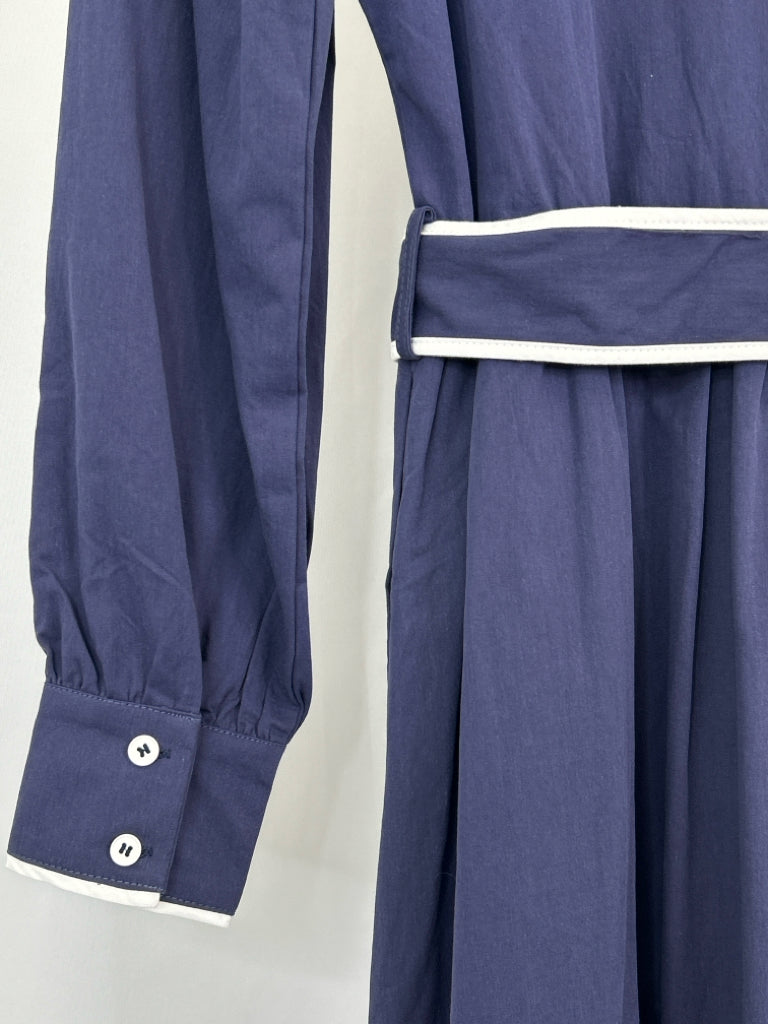 TCEC Size S Blue Women's Dress