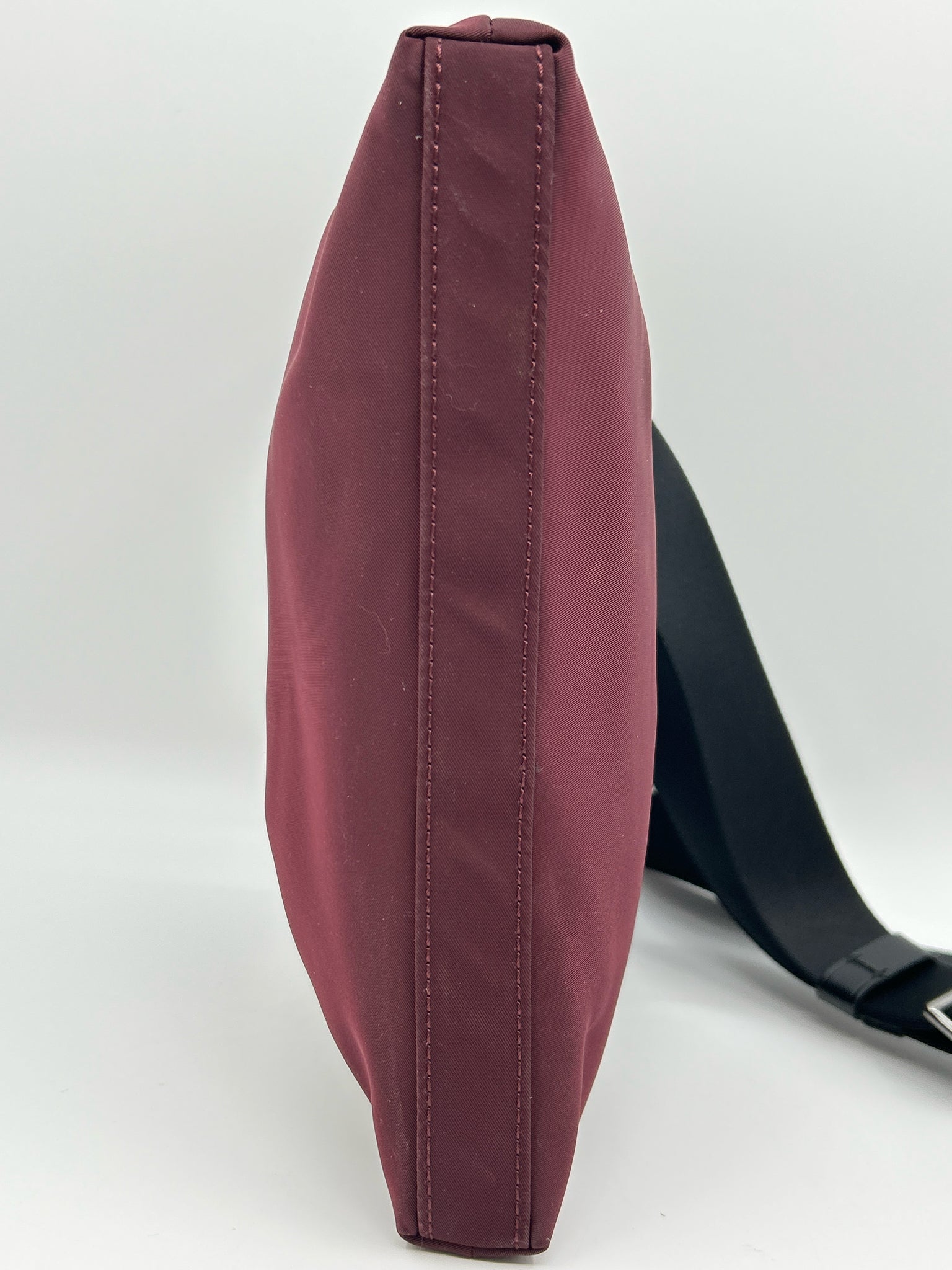 MICHAEL KORS Burgundy Women Purse