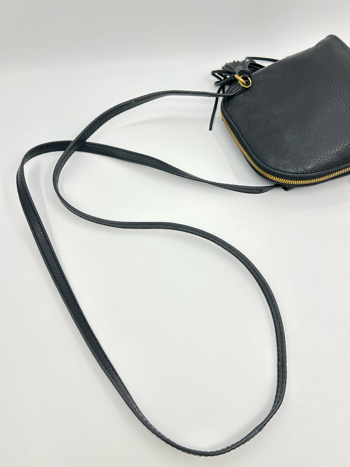 HOBO Black Women Purse