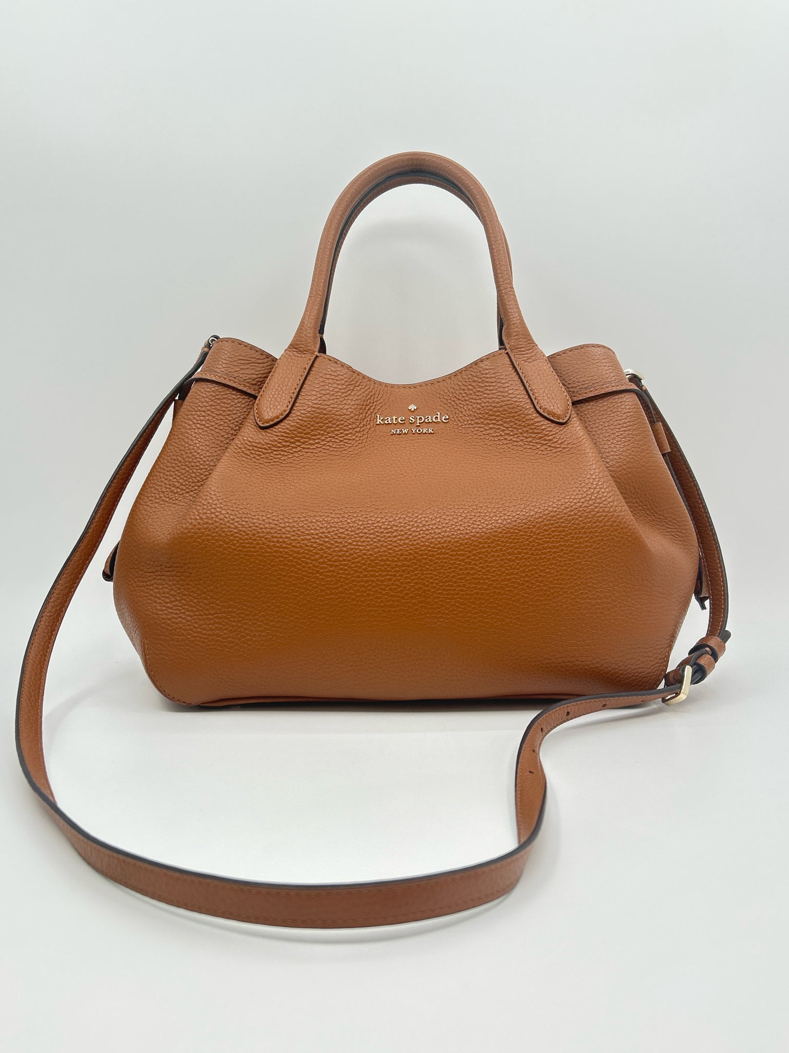 KATE SPADE Tan Women Purse