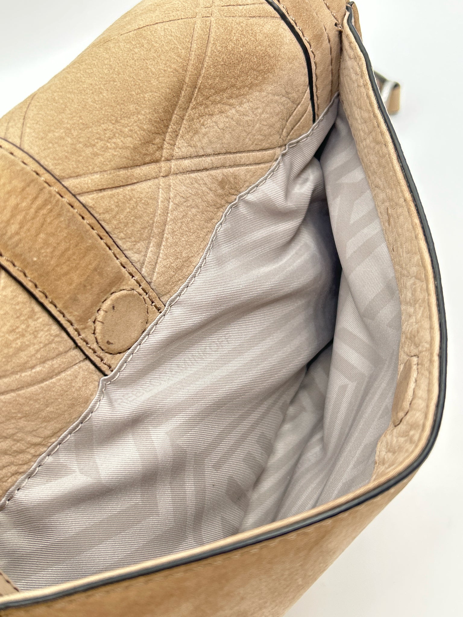 REBECCA MINKOFF Latte Women Purse