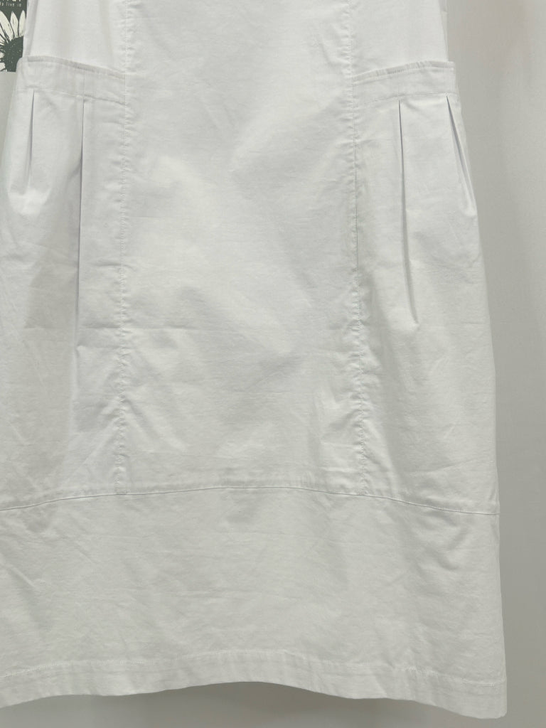 HABITAT Size S White Dress