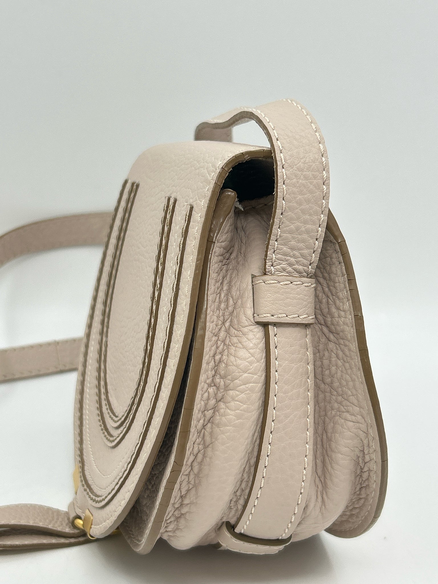 CHLOE nude Women Purse