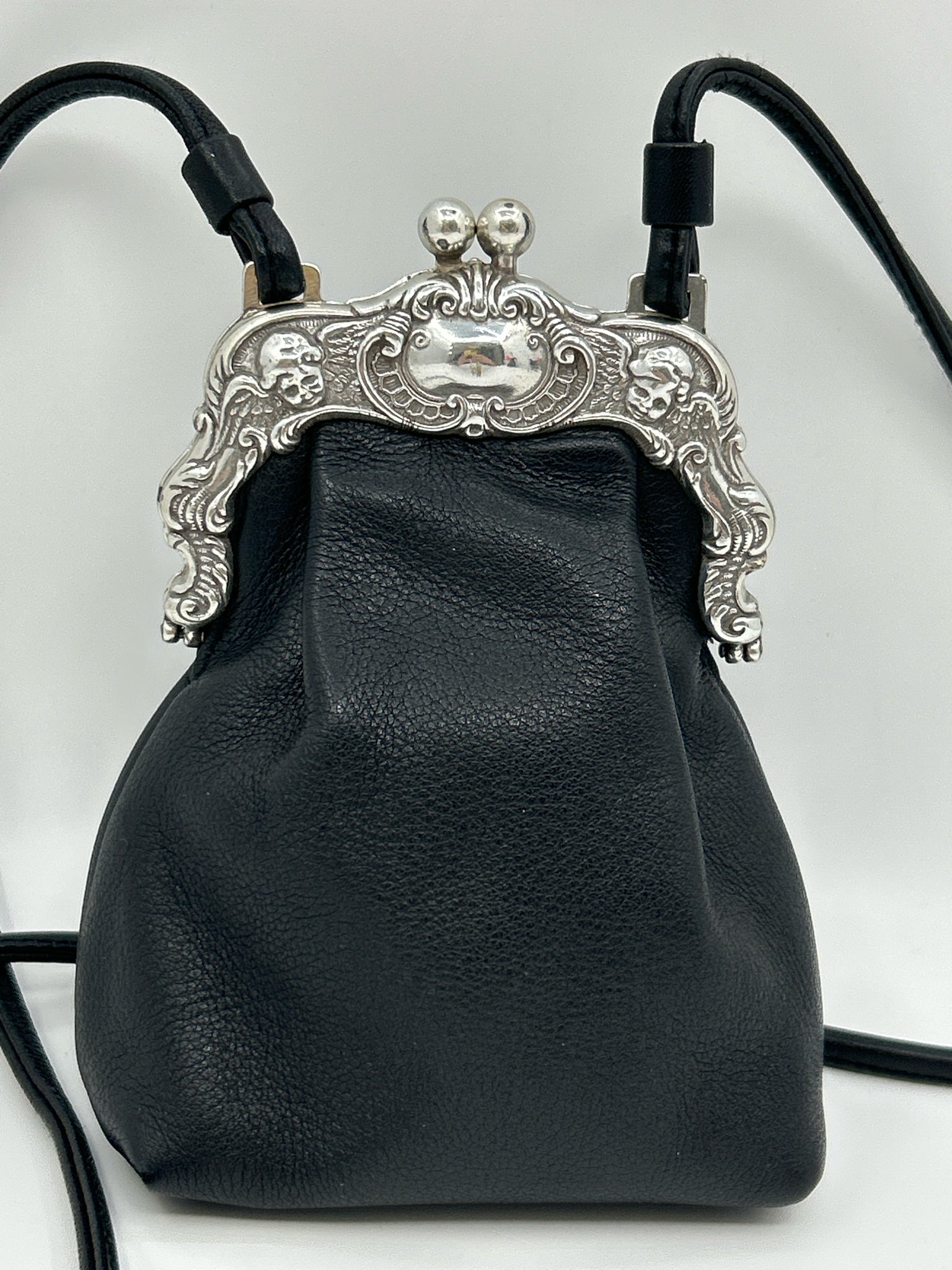 BRIGHTON Black Women Purse