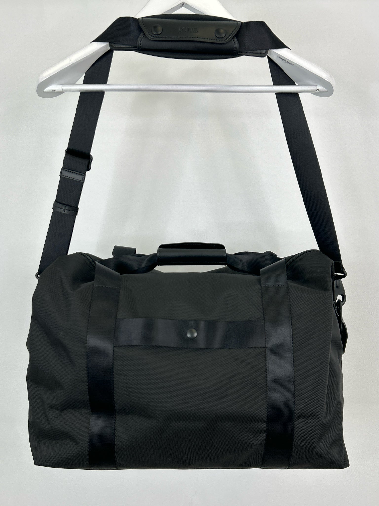 TUMI Black Women Tote
