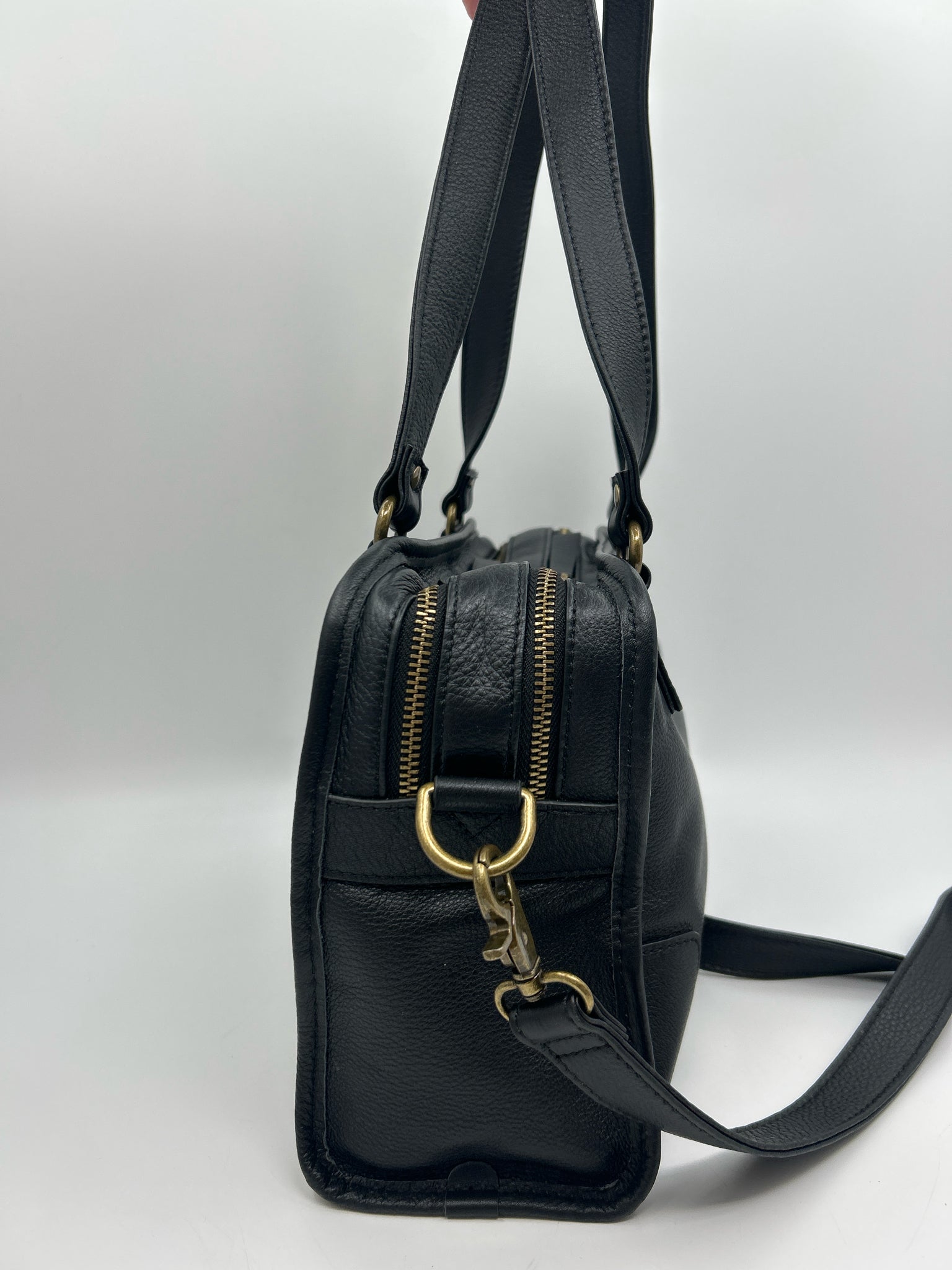 minooy Black Women Purse