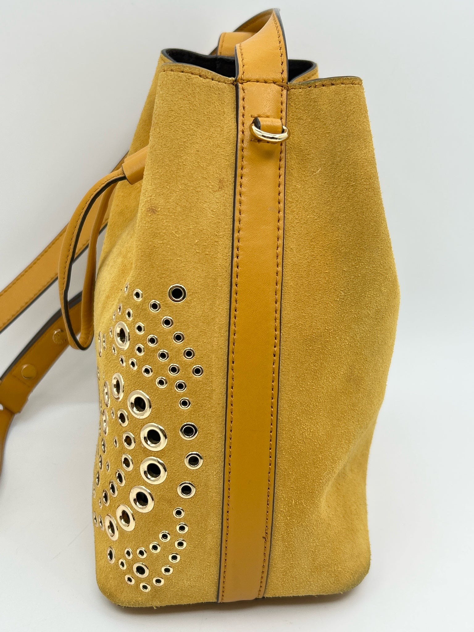 MICHAEL KORS MARIGOLD Women Purse