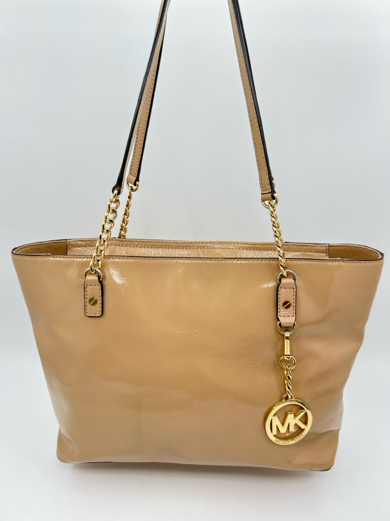 MICHAEL MICHAEL KORS Beige Tote