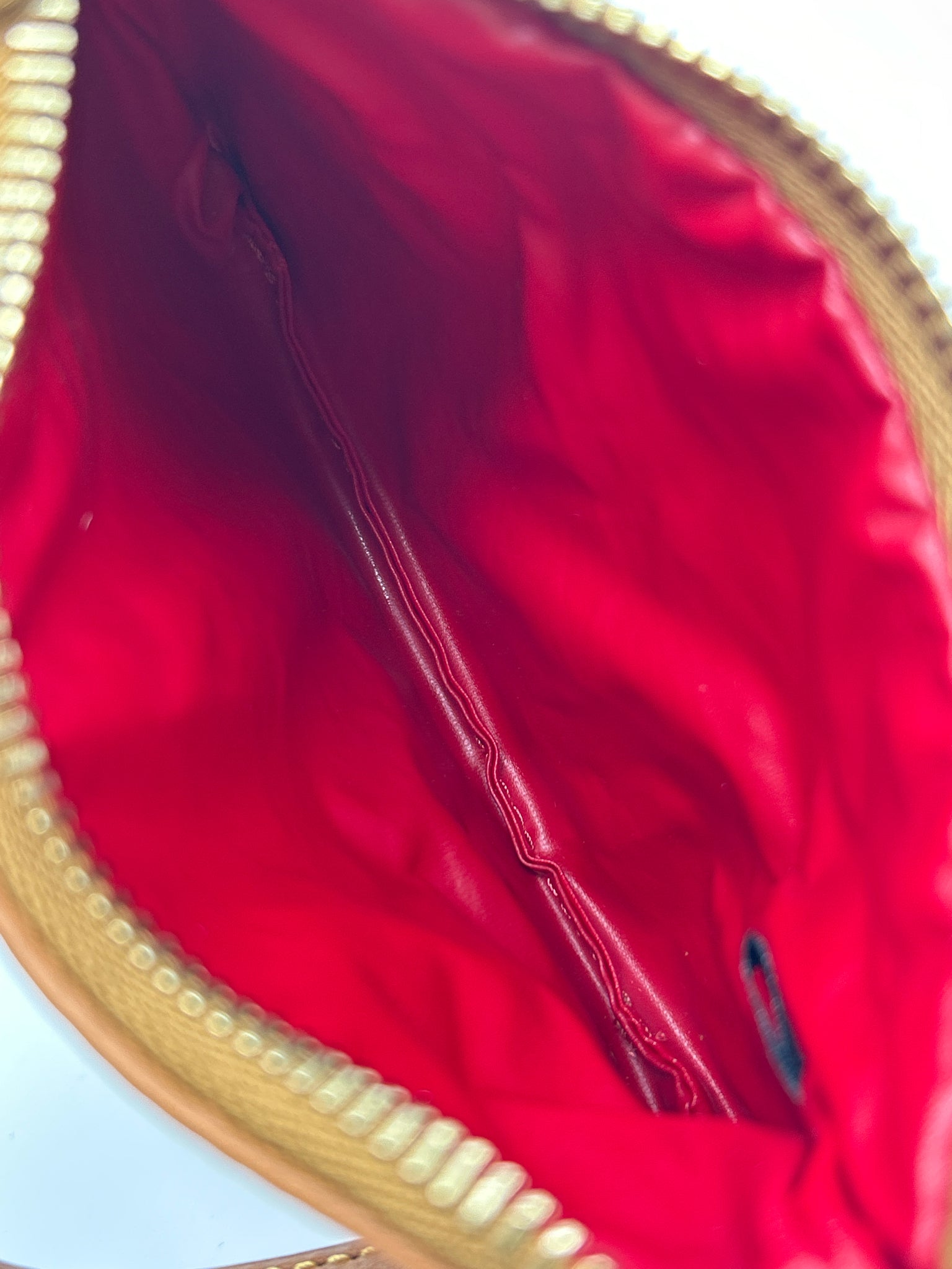 DOONEY & BOURKE Camel Women Wristlet