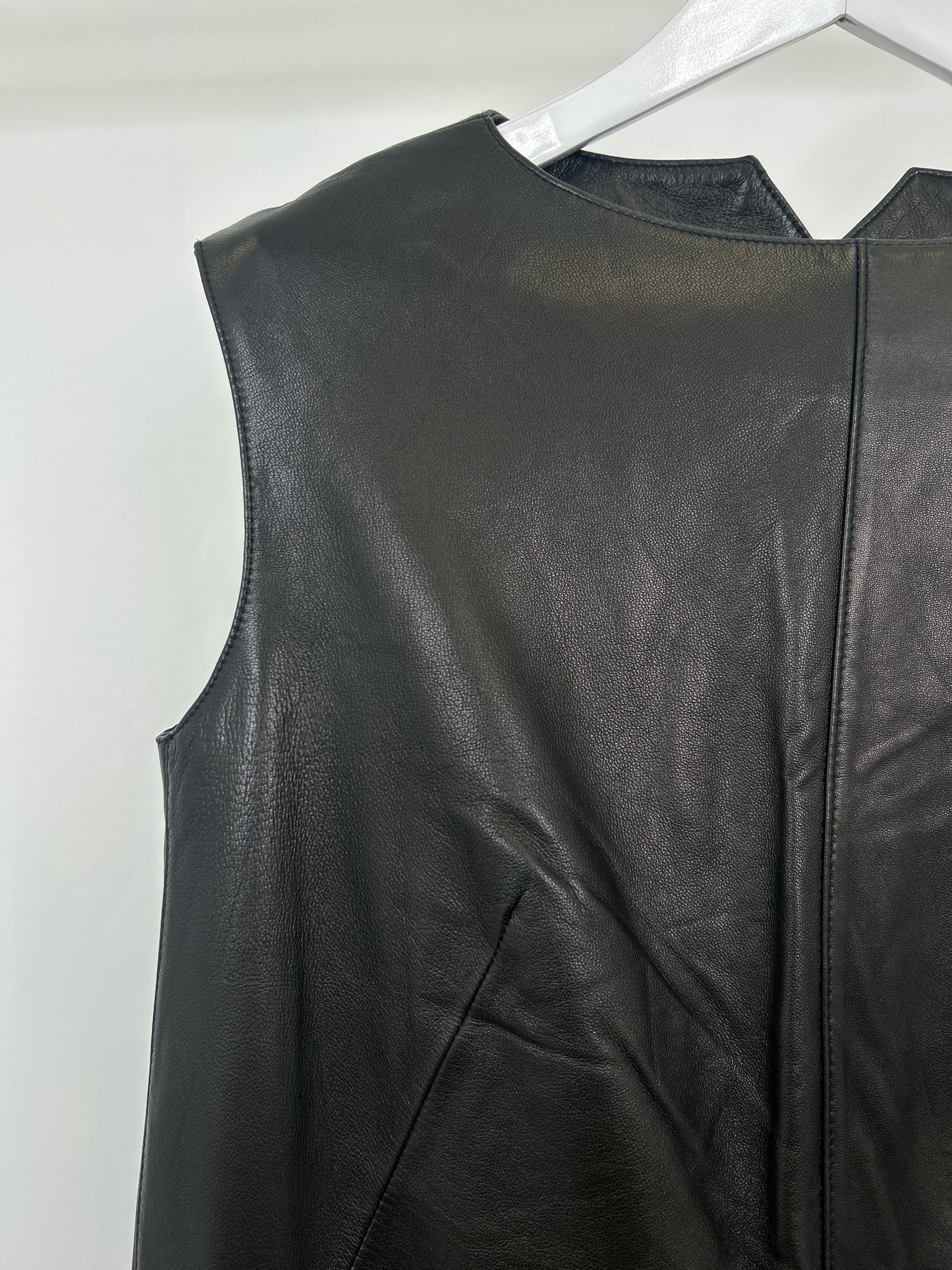 VALETTE Size S Black Women Dress