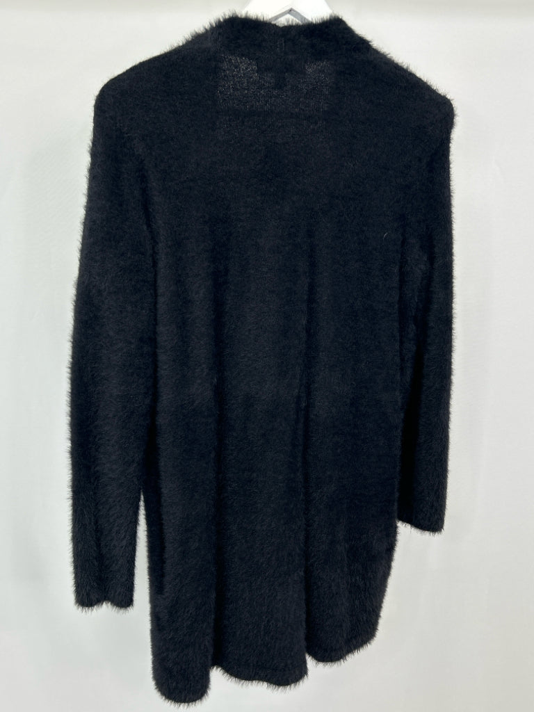 BANANA REPUBLIC NWT Women Size S Black Cardigan