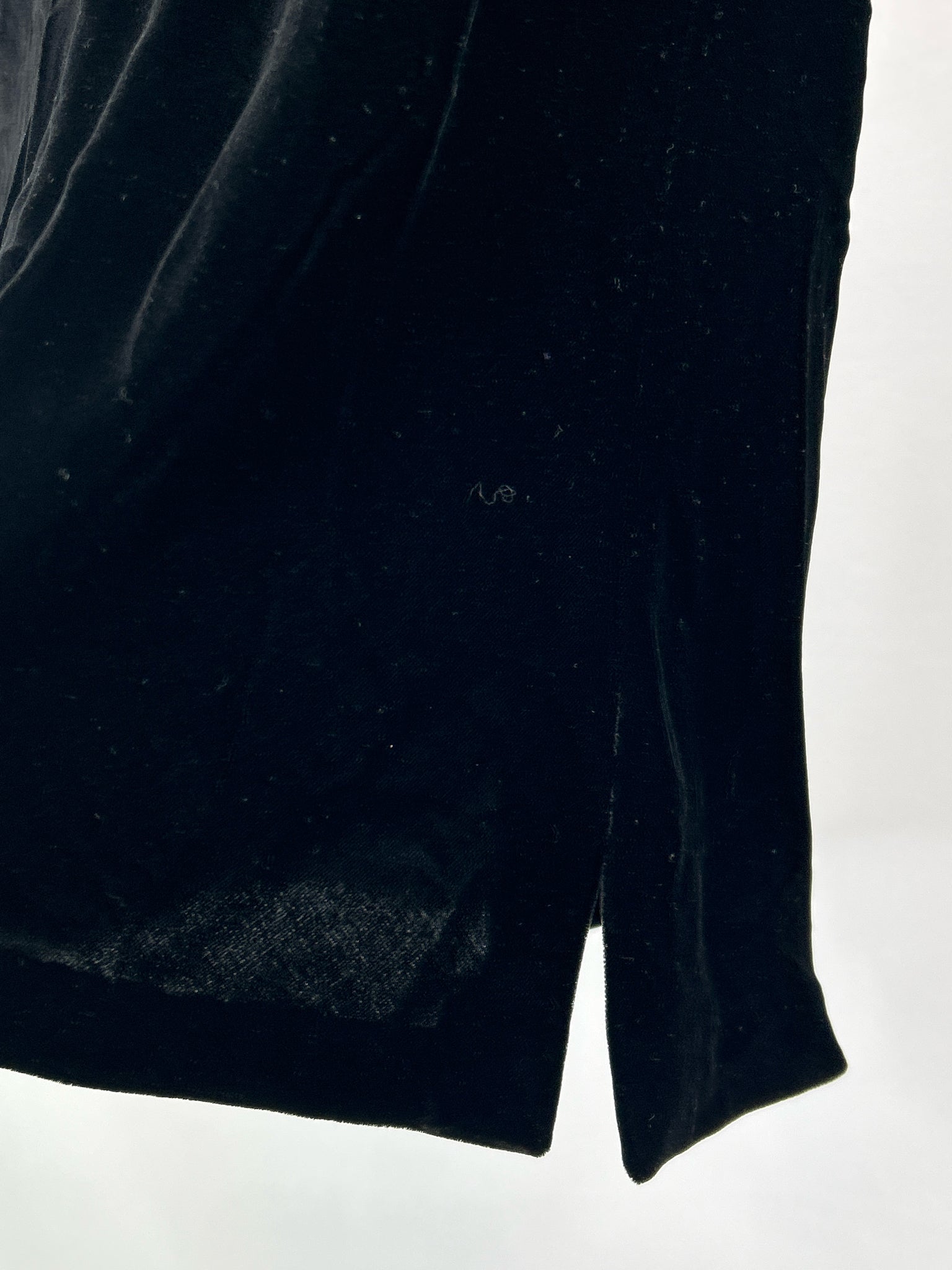 The J Peterman Company Size S Black Women 2-piece Set