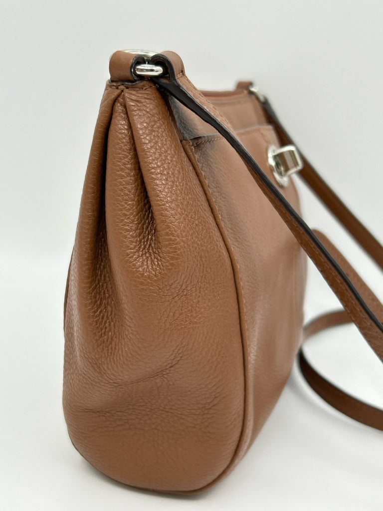 COACH Tan Women's Purse