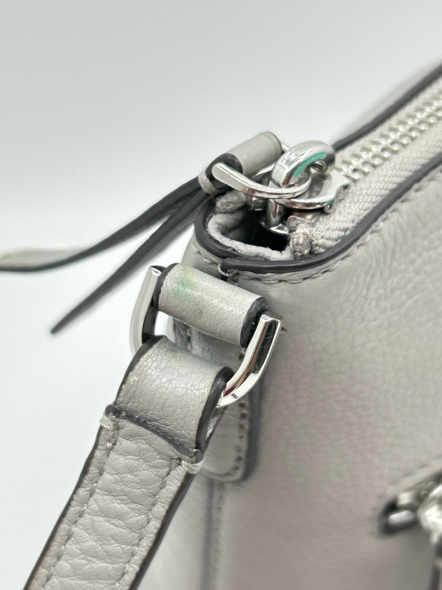 KATE SPADE Gray Women Purse