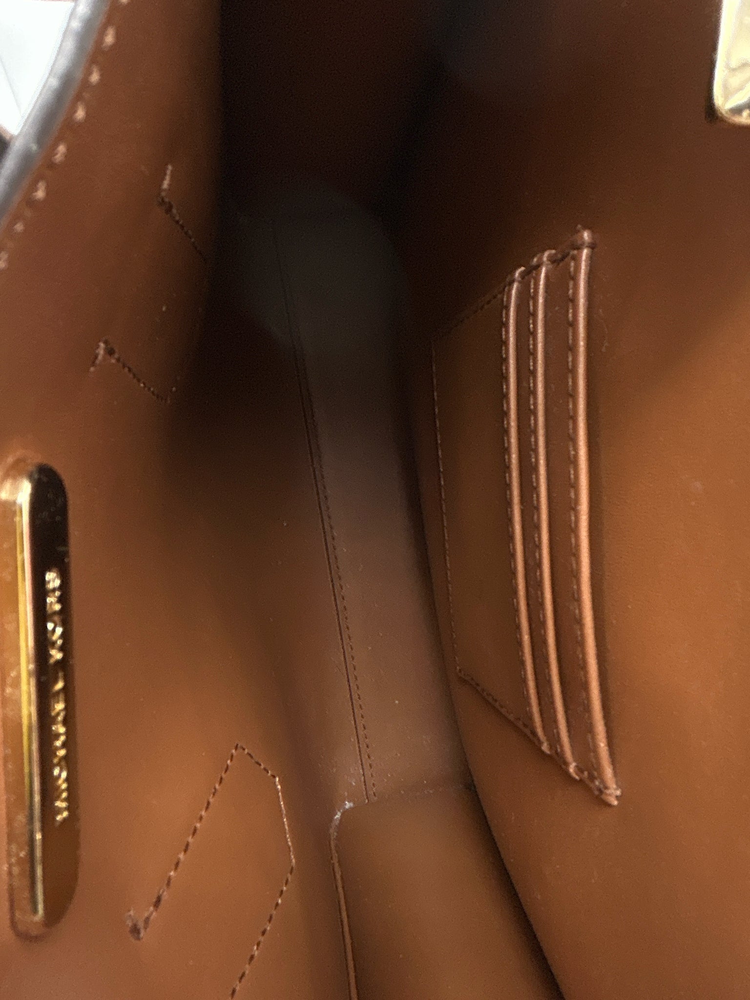 MICHAEL MICHAEL KORS Ivory Women Tote