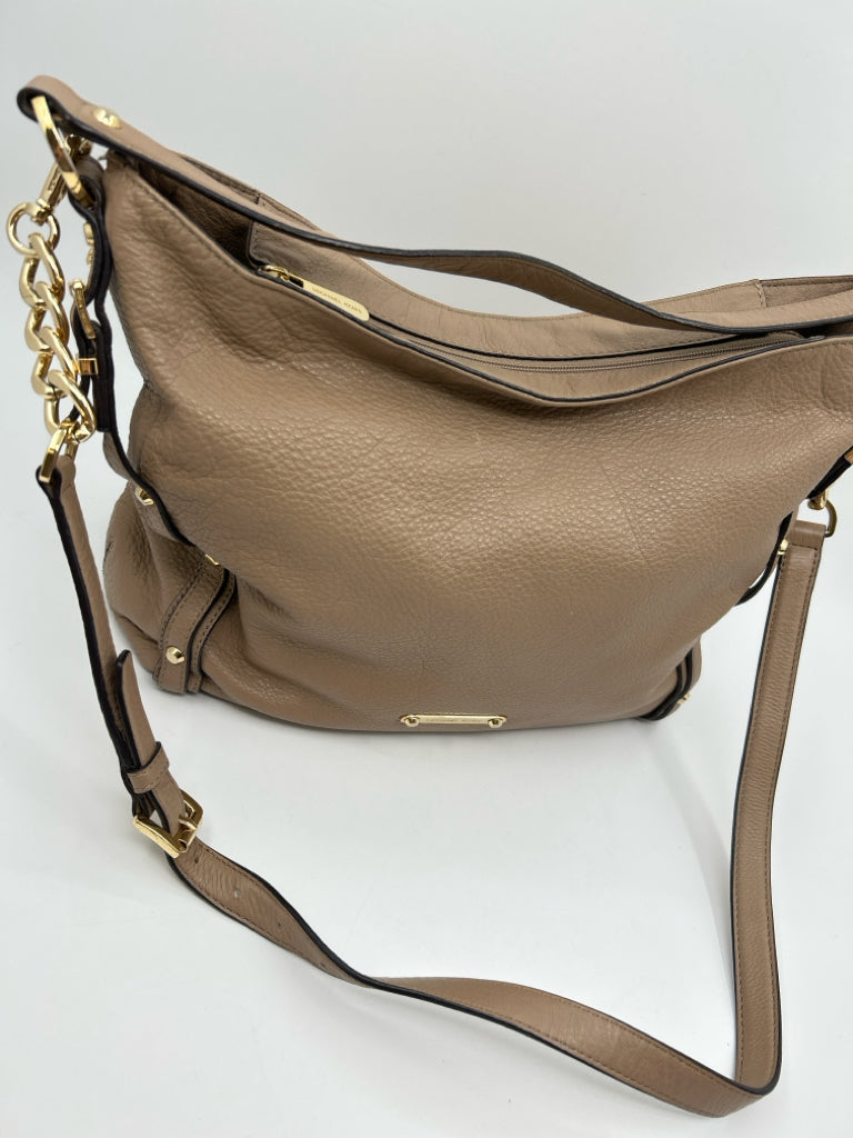 MICHAEL MICHAEL KORS Beige Purse