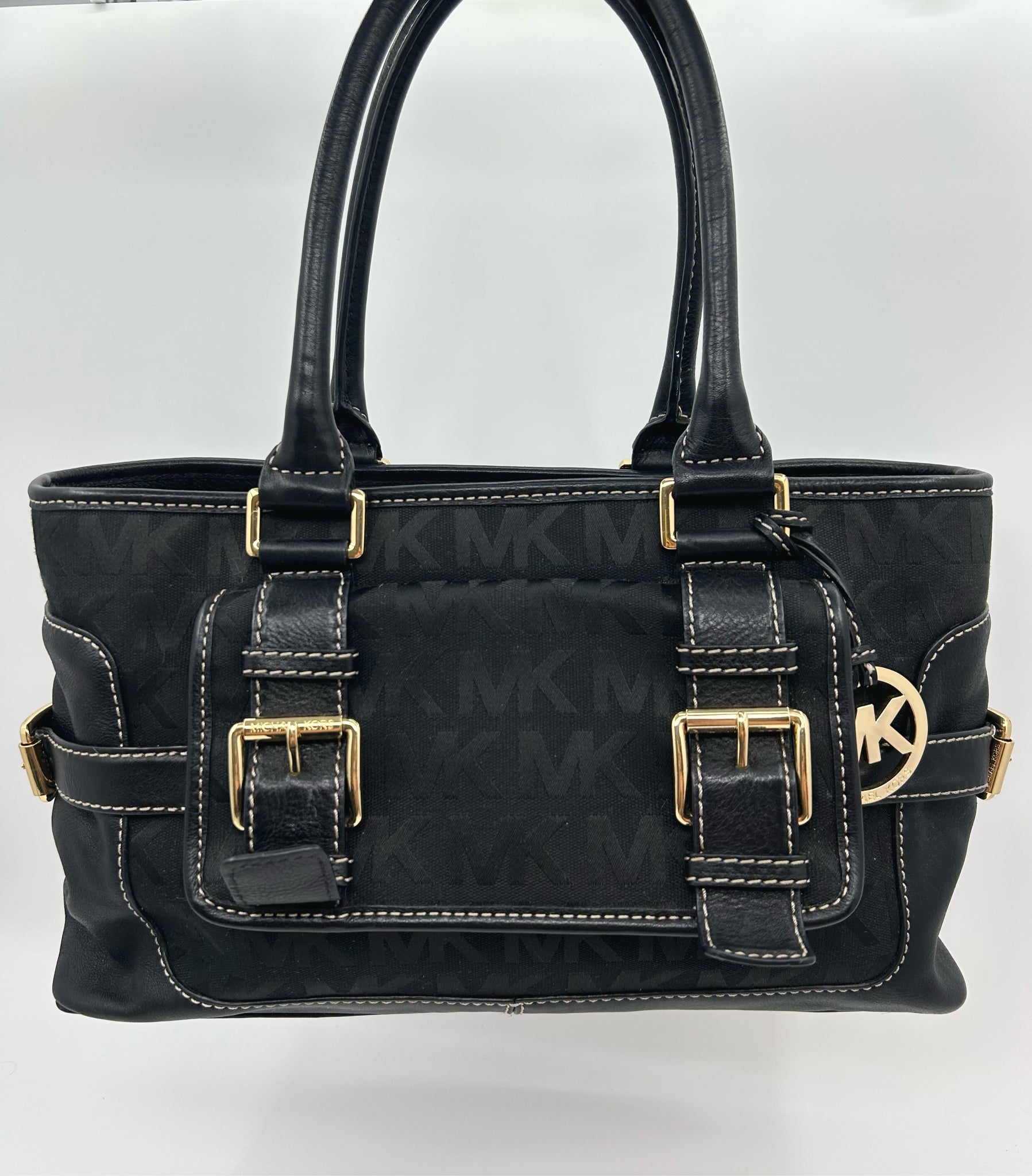 MICHAEL MICHAEL KORS Black Women Purse