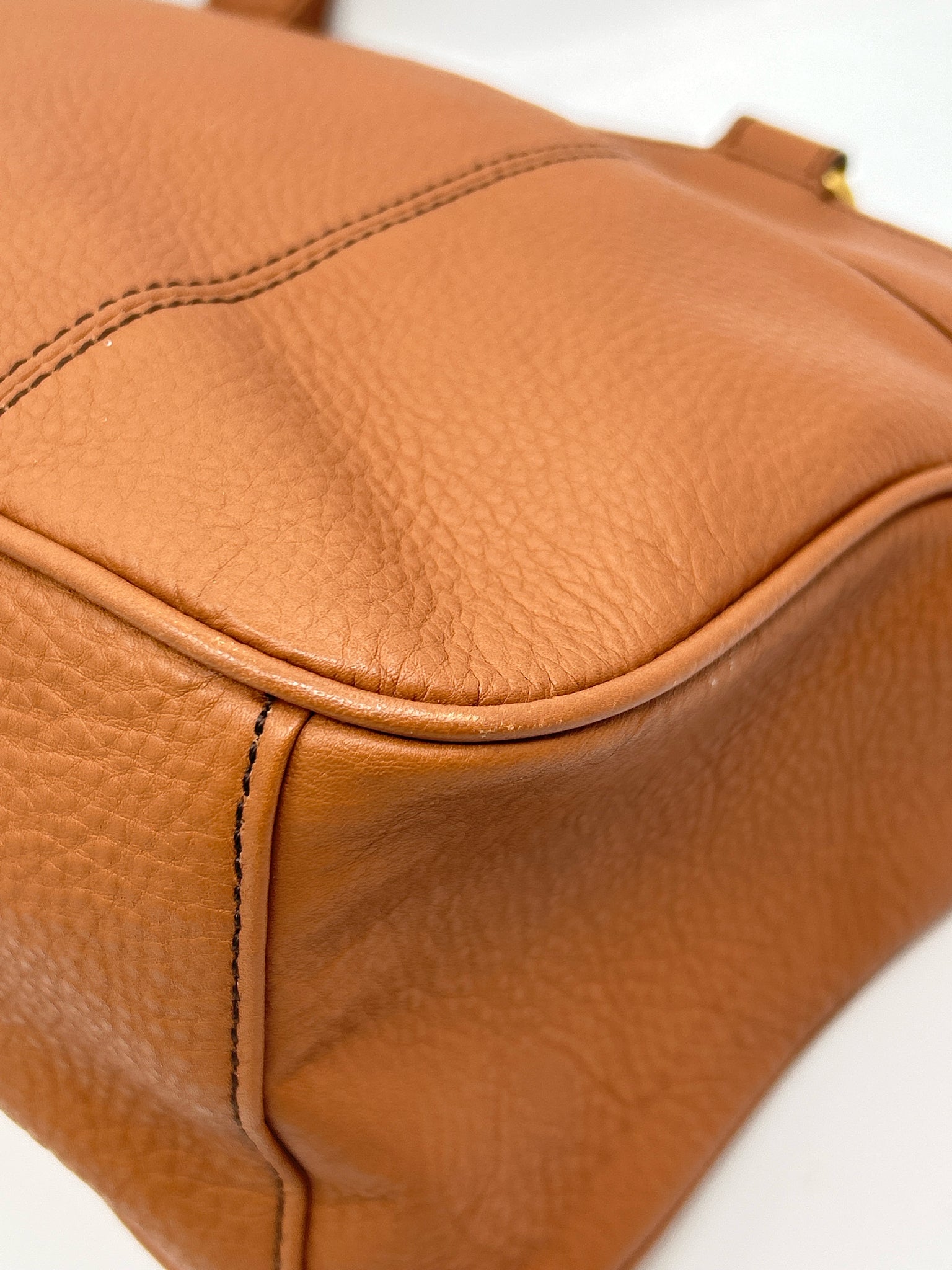 HOBO Tan Women Purse