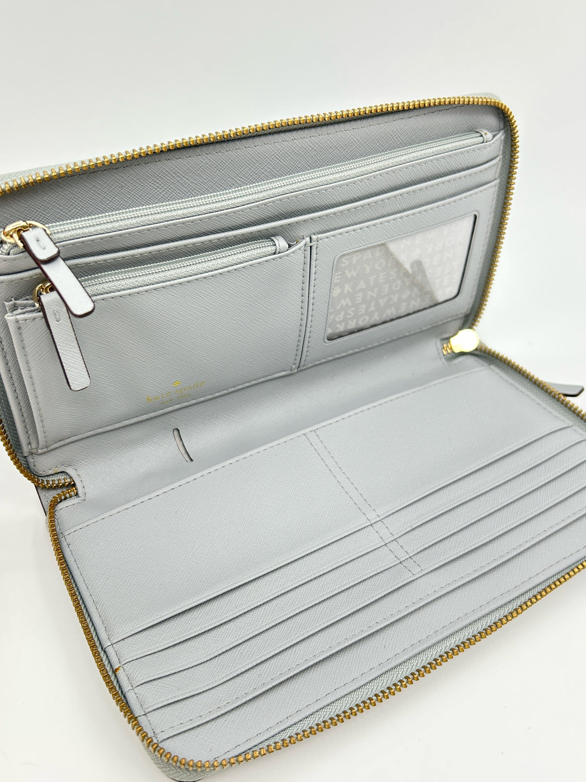 KATE SPADE Grey Women Wallet