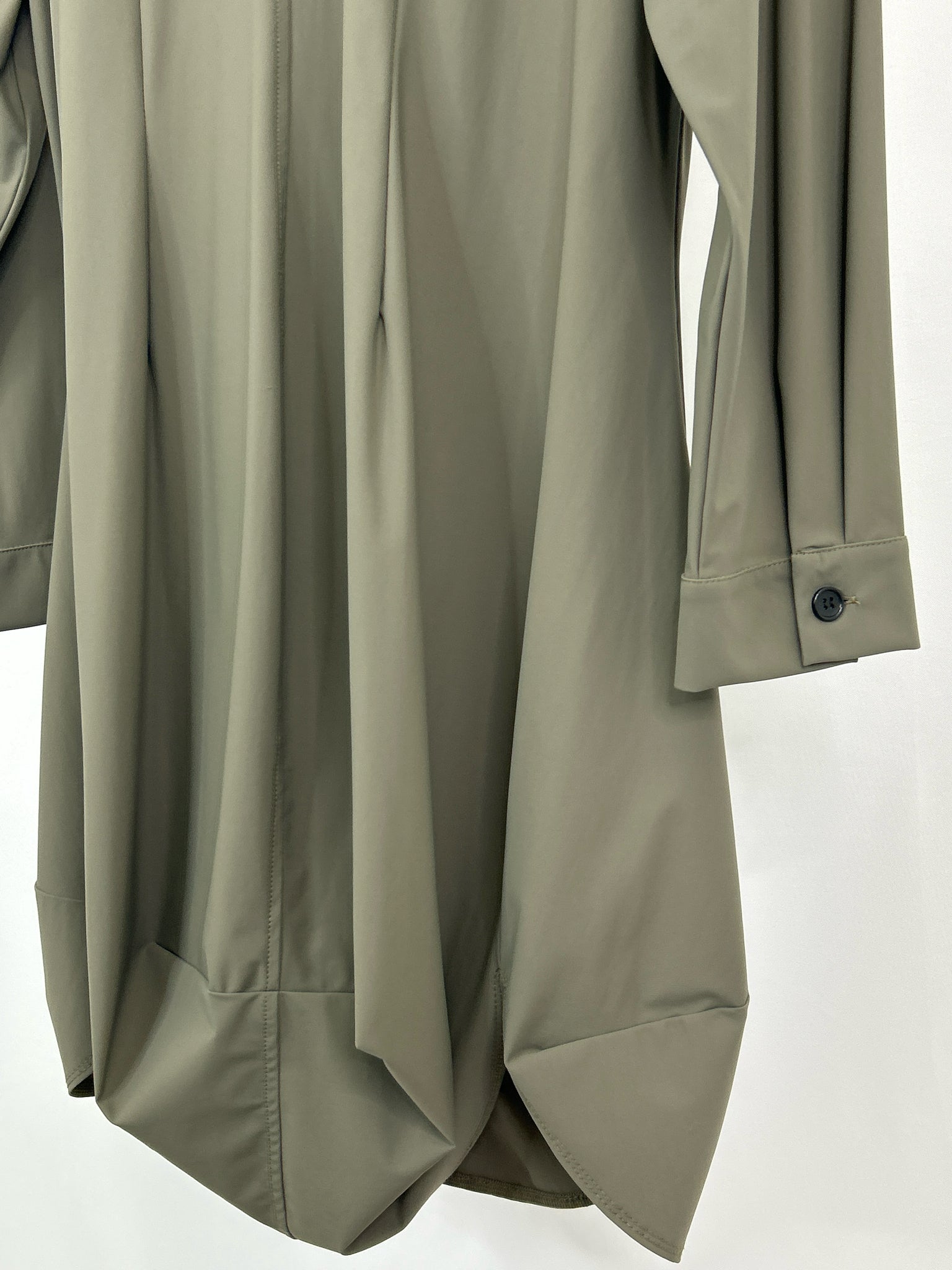 JASON Size XL Olive Women Jacket NWT