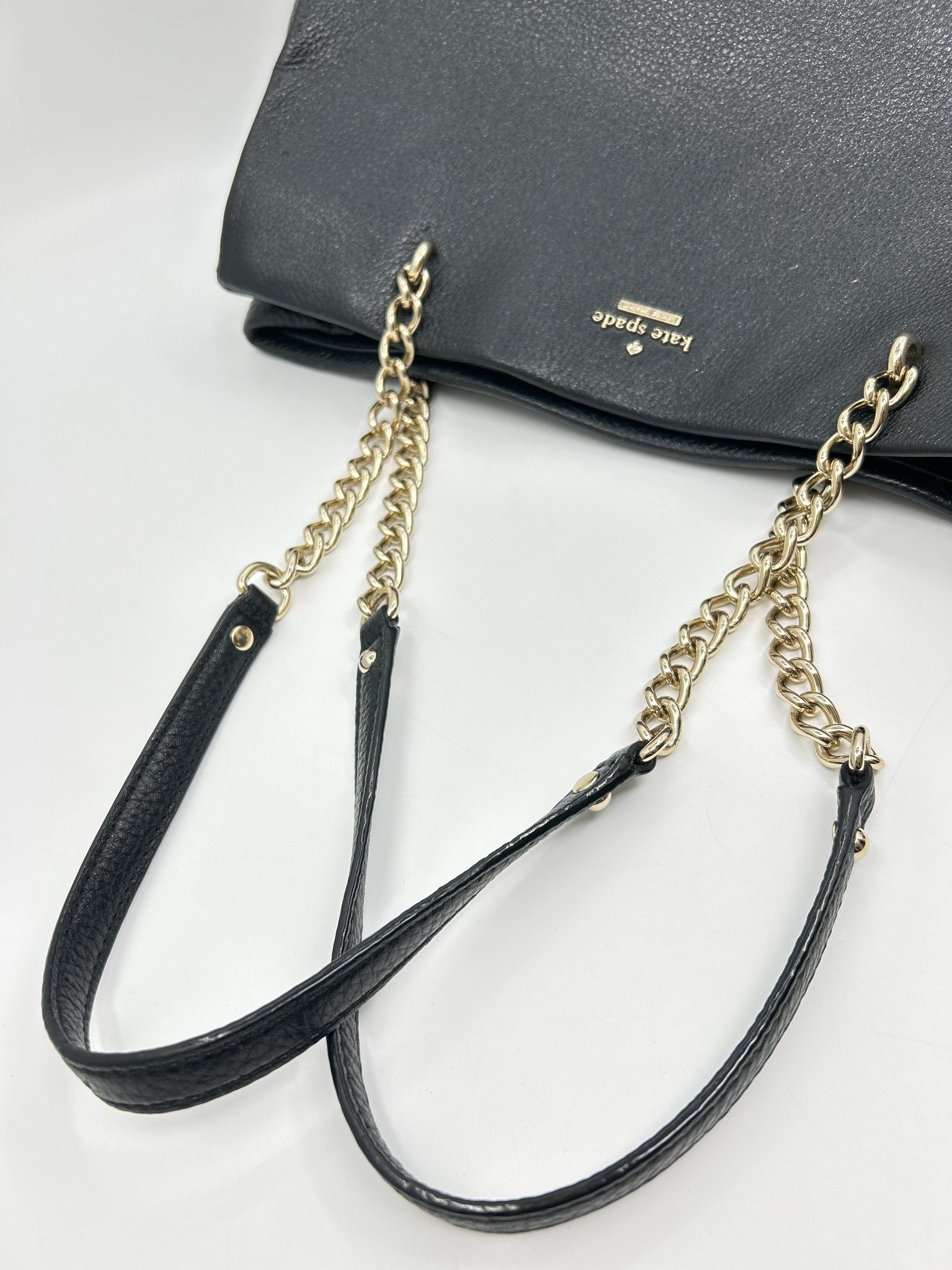 KATE SPADE Black Women Purse