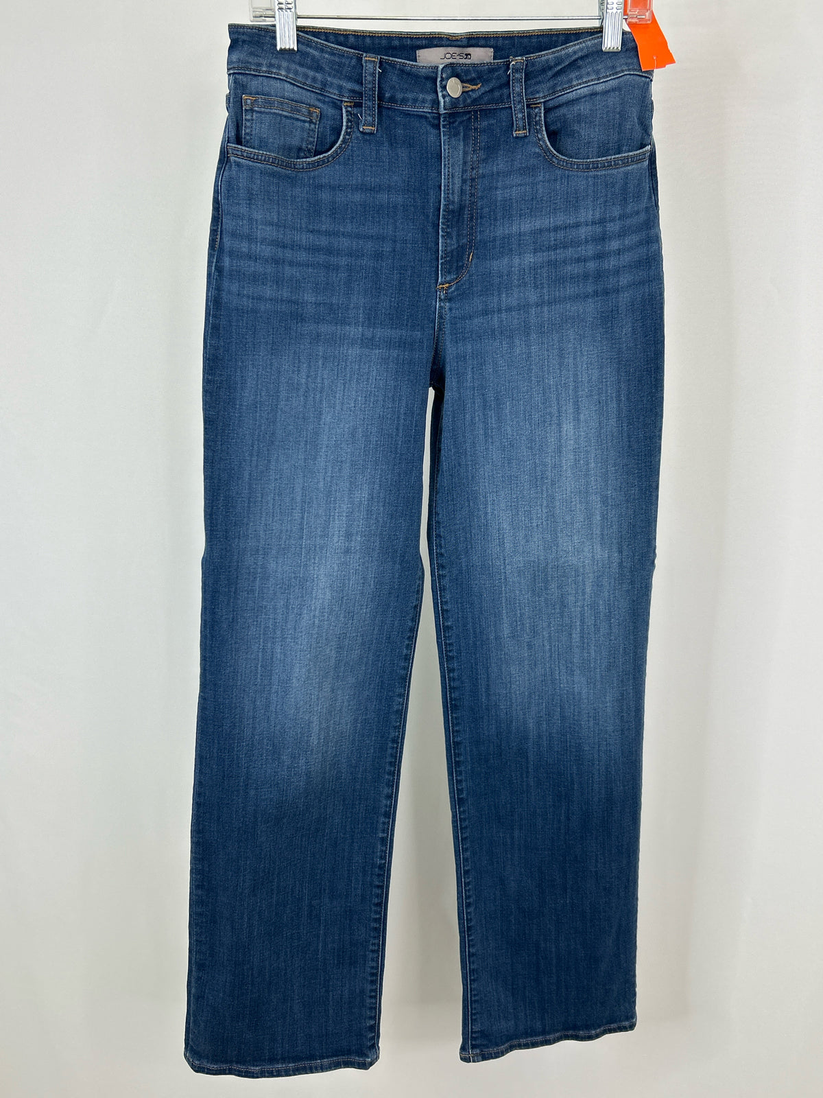JOES Size 29/8 BLUE DENIM Women jeans