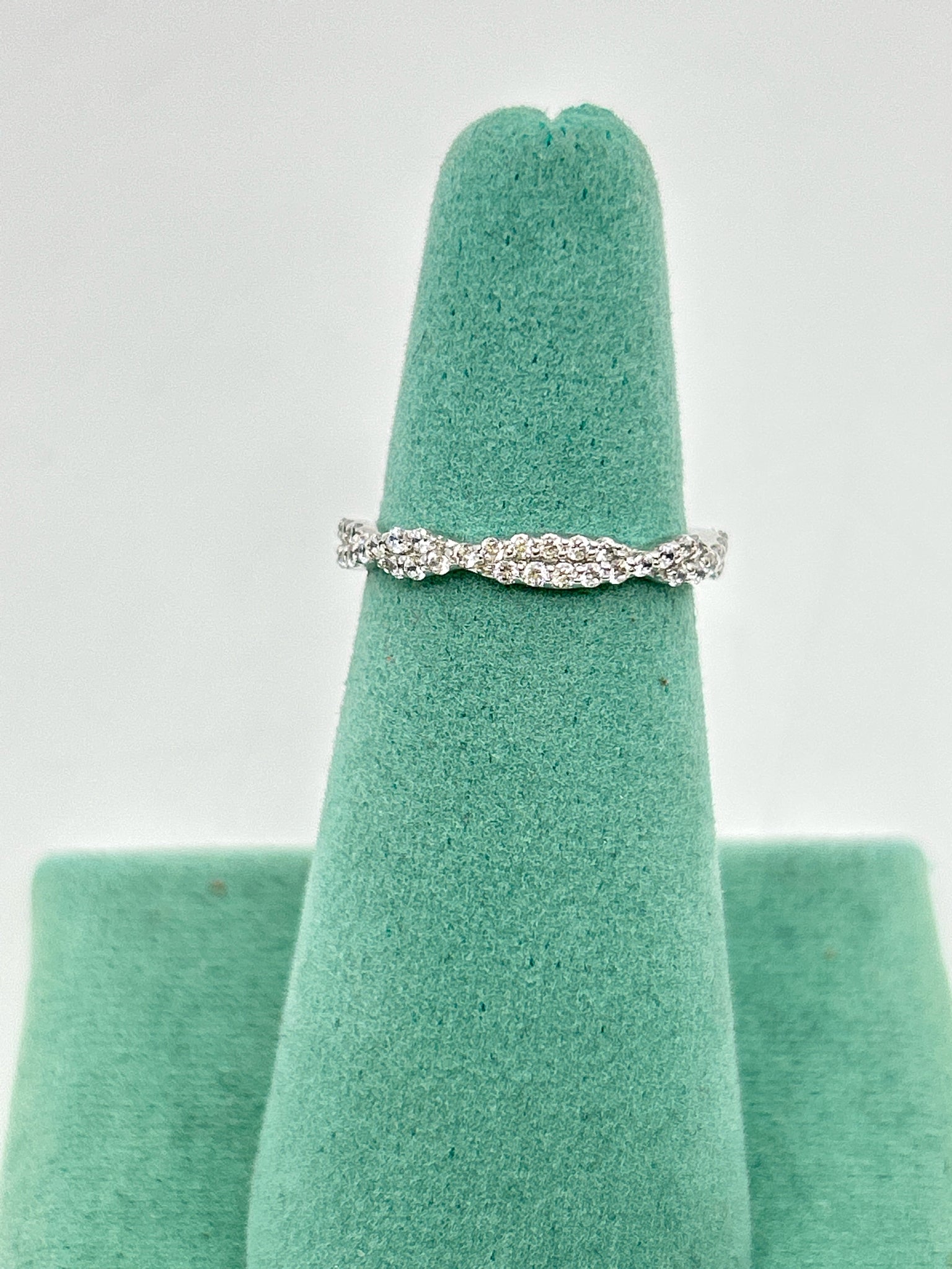 NO BRAND sterling silver Ring