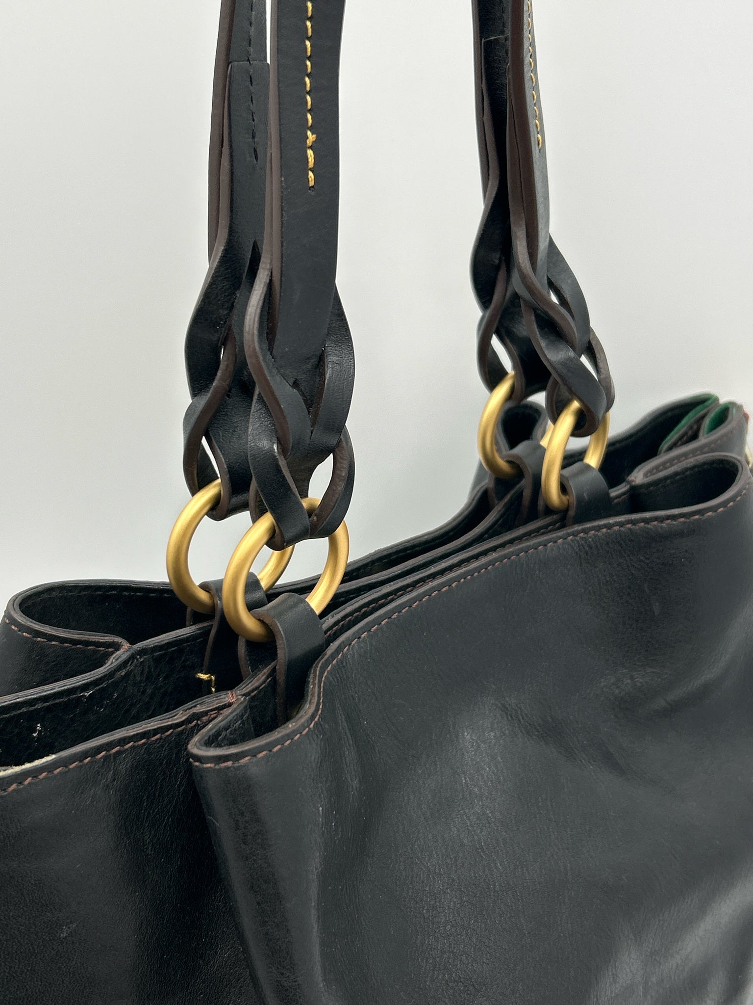 DOONEY & BOURKE Black Women Purse