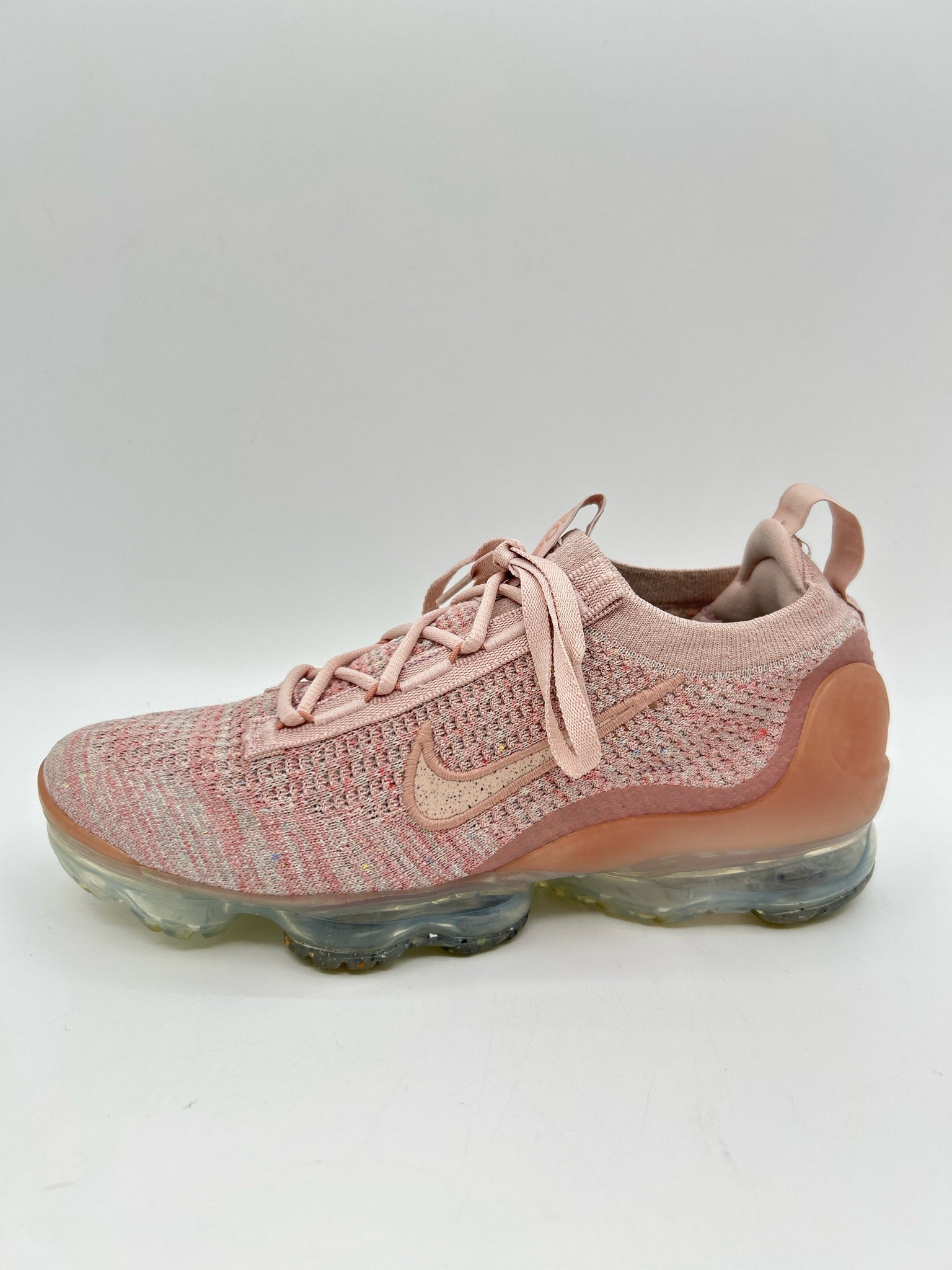 NIKE Size 8 Pink Women Sneakers
