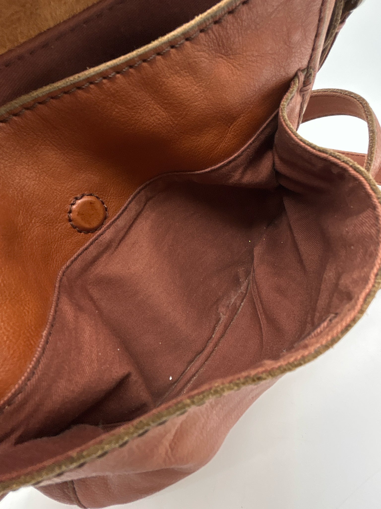 LUCKY BRAND Brown Women Purse