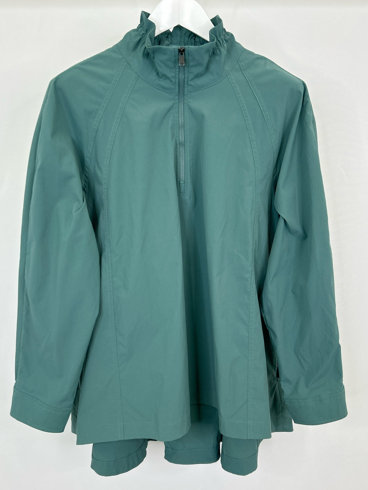 ATHLETA Size L Seafoam Green Women Pullover