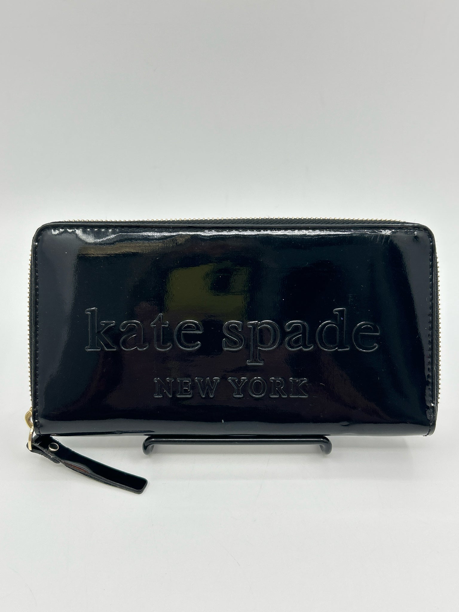 KATE SPADE Black Women Wallet