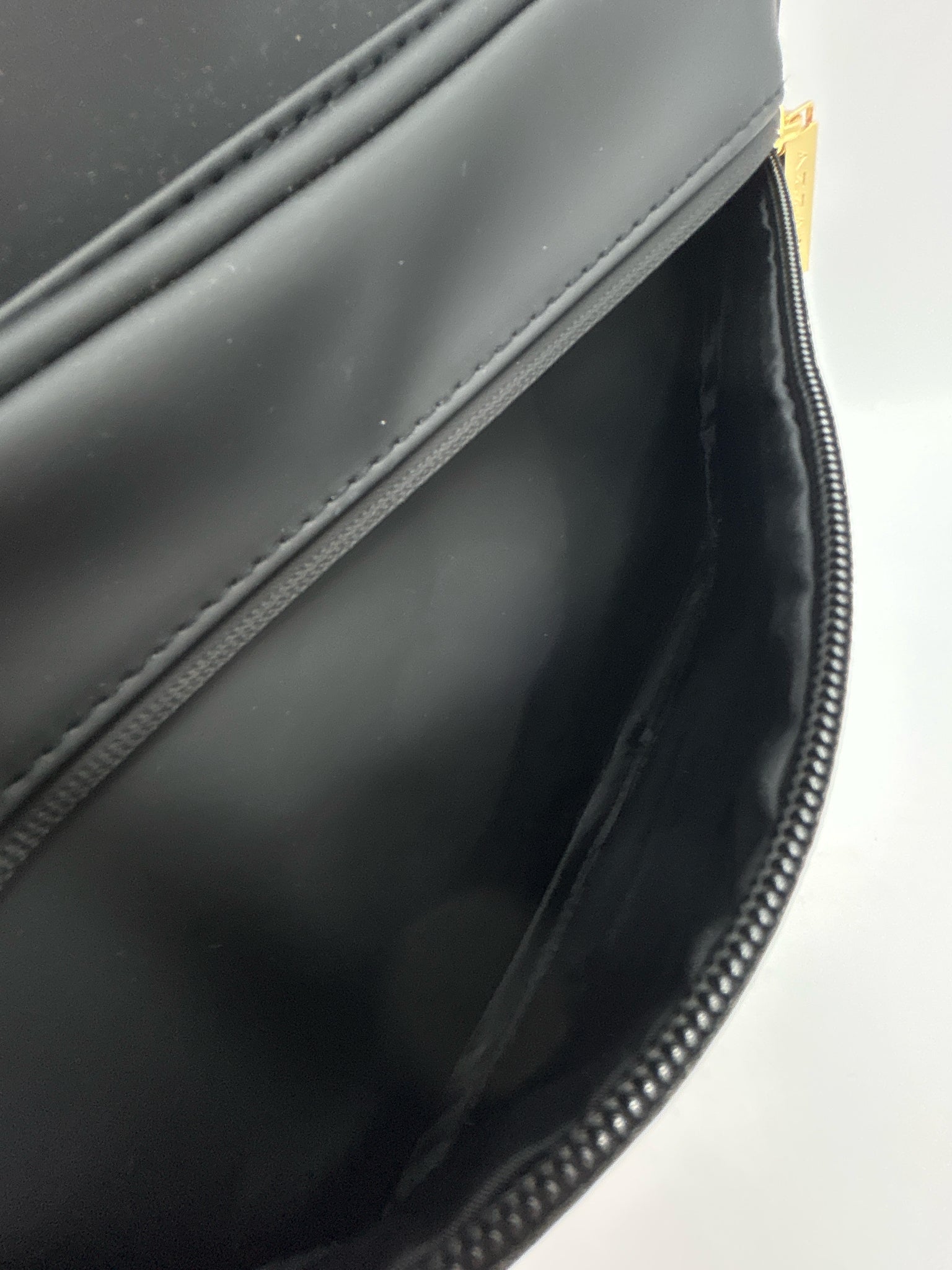 AZZARO Black Women Backpack