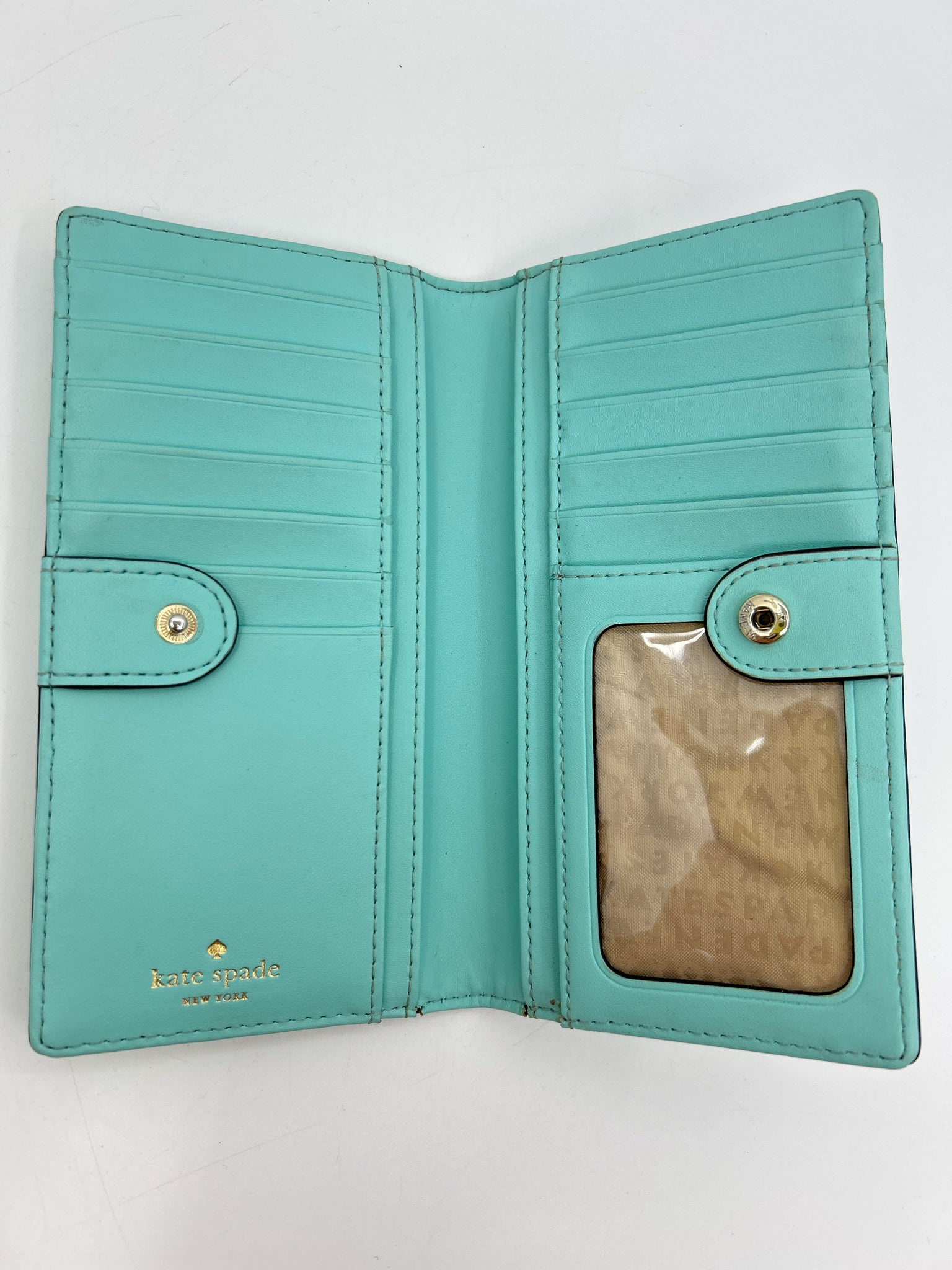 KATE SPADE MINT Women Wallet