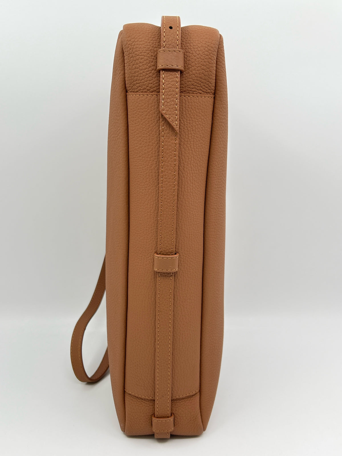 Florian London Tan Women Purse