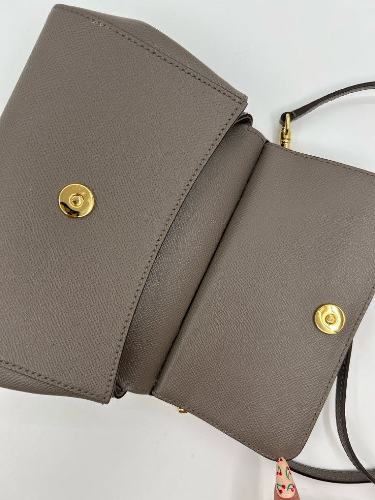 DOLCE & GABBANA Beige Women's Purse