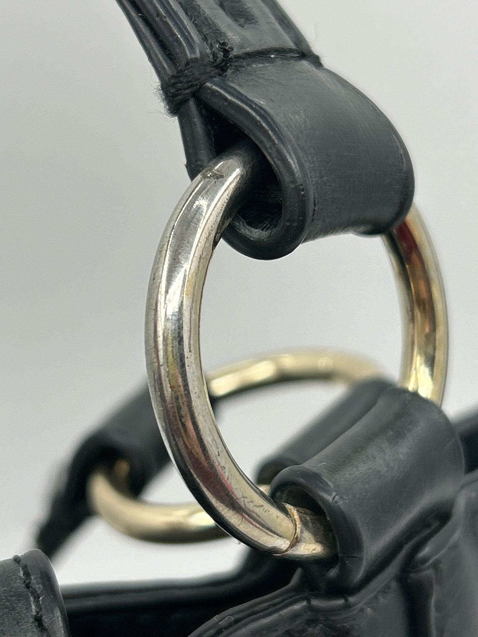 TOMMY BAHAMA Black Women Tote