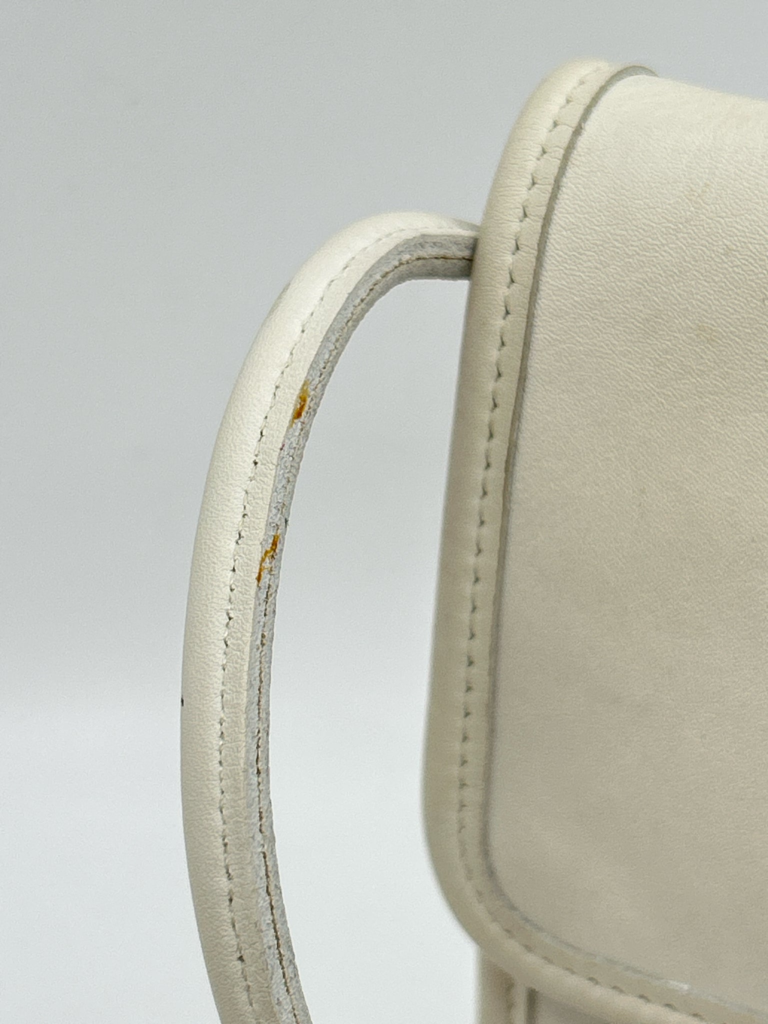 COACH Ivory Women Purse