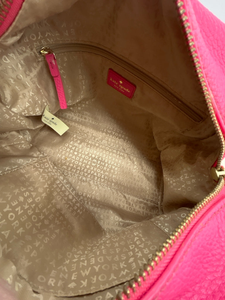 KATE SPADE Pink Women's Purse