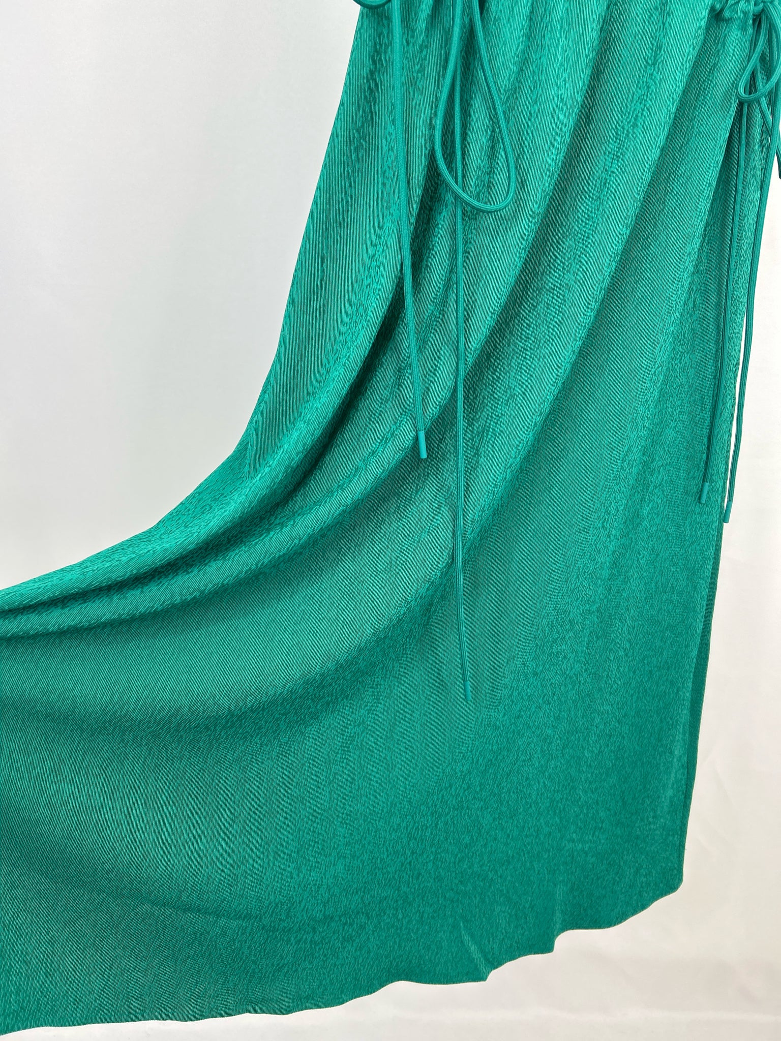 ATHLETA Size SP Green Women Dress