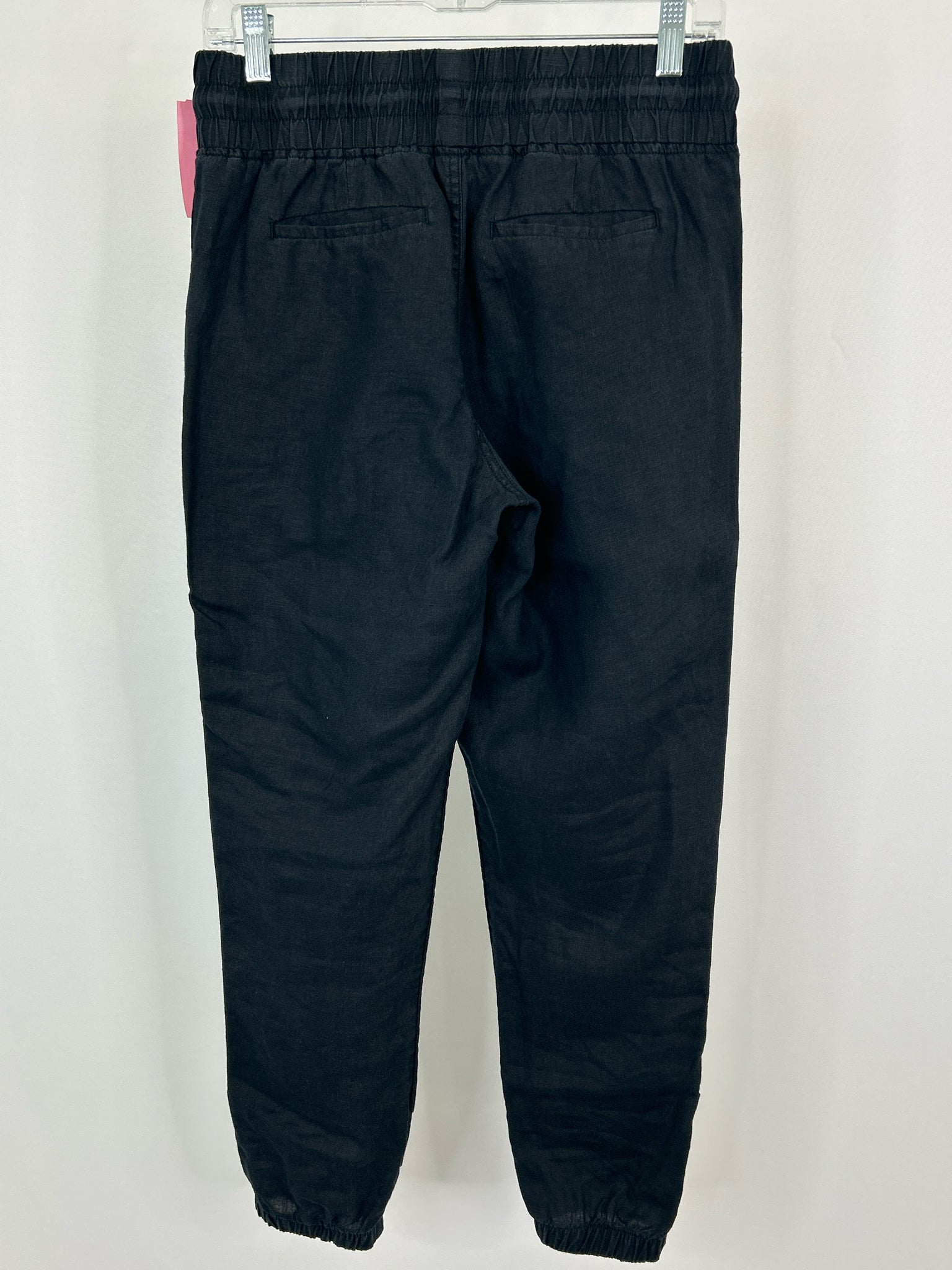 ATHLETA Size 4 Black Women Pants
