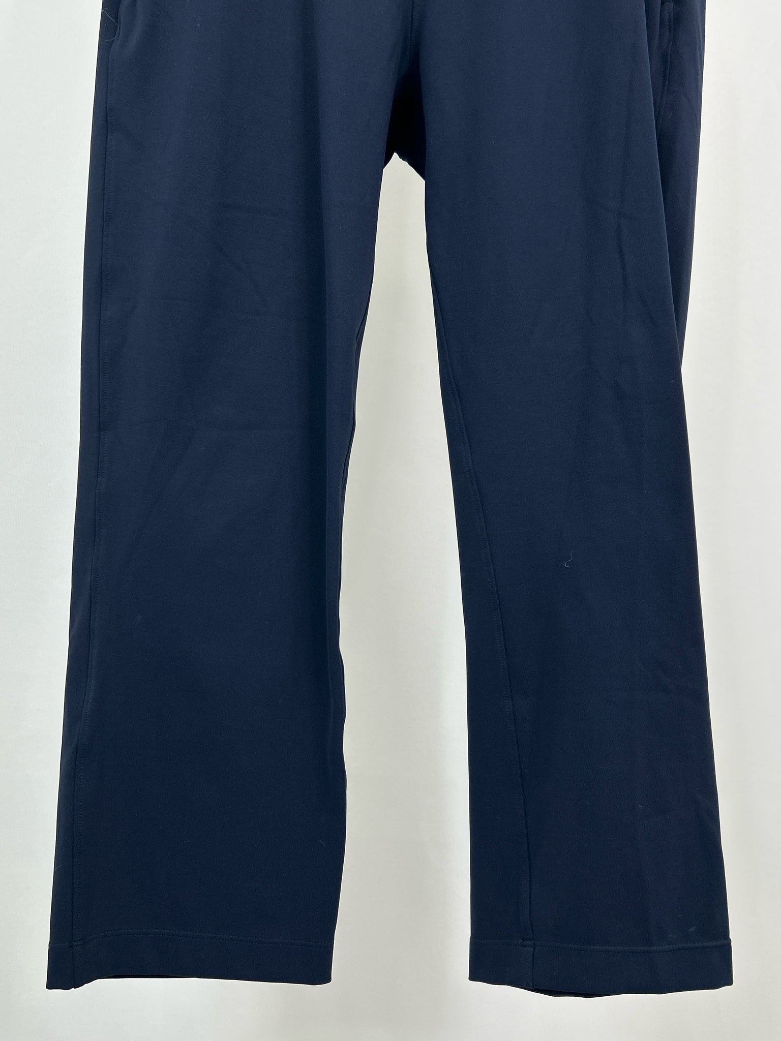 LULULEMON Size 4 Navy Women Pants