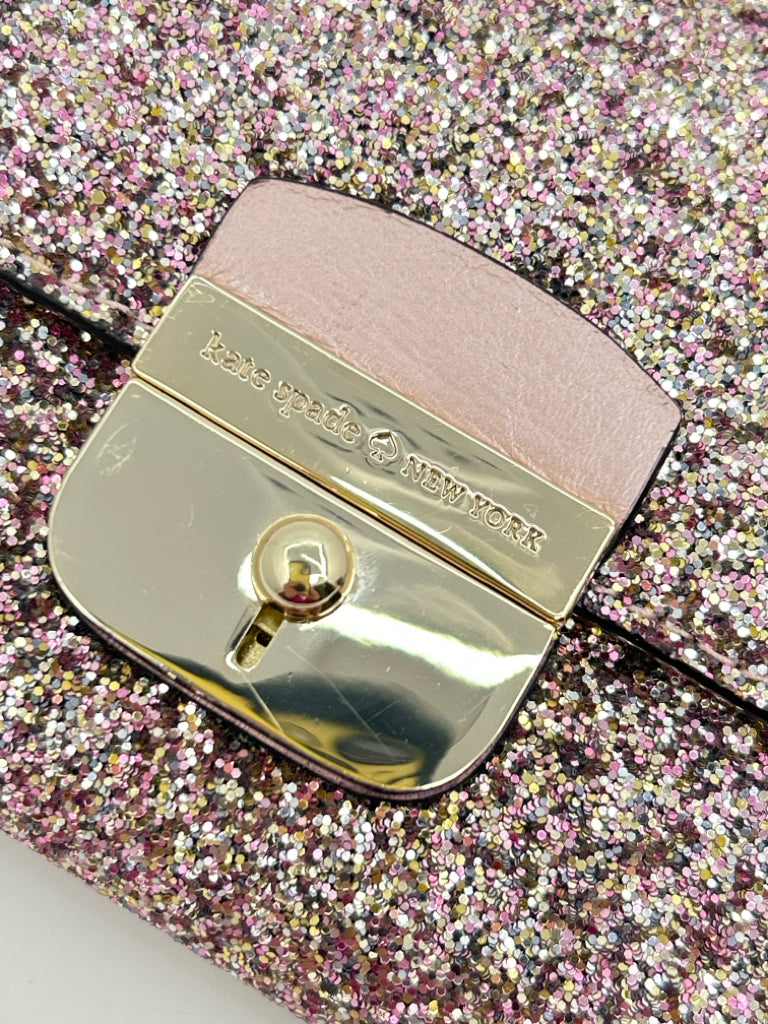 KATE SPADE Pink Women's Wallet