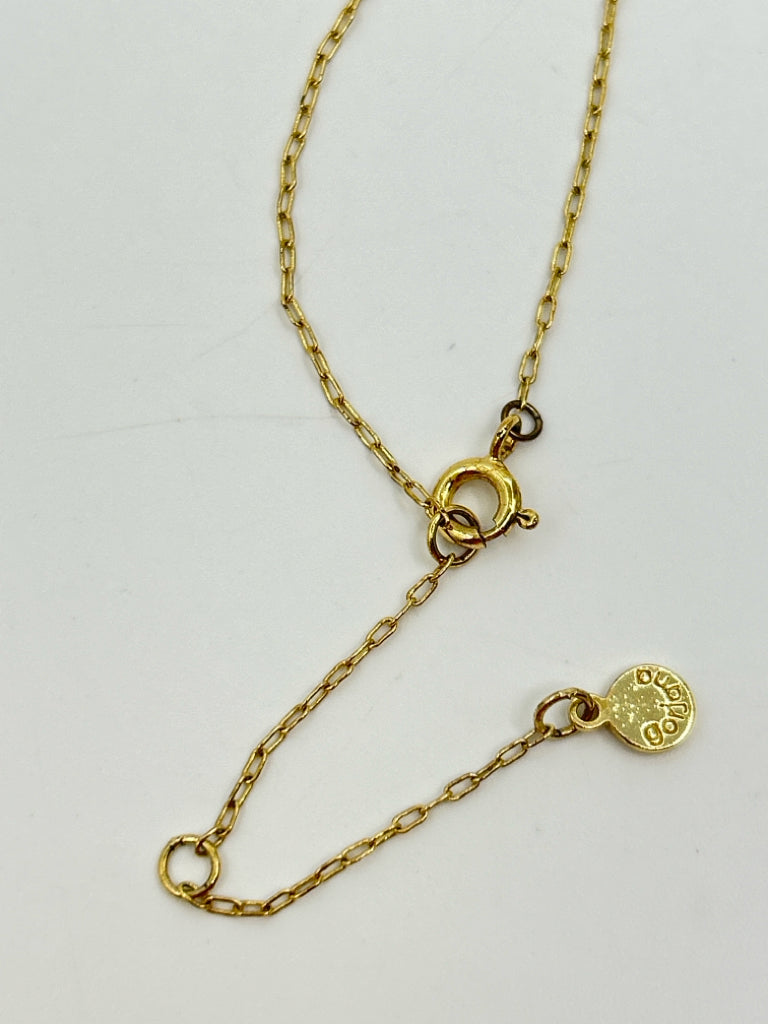 GORJANA Size Gold Women's Necklace