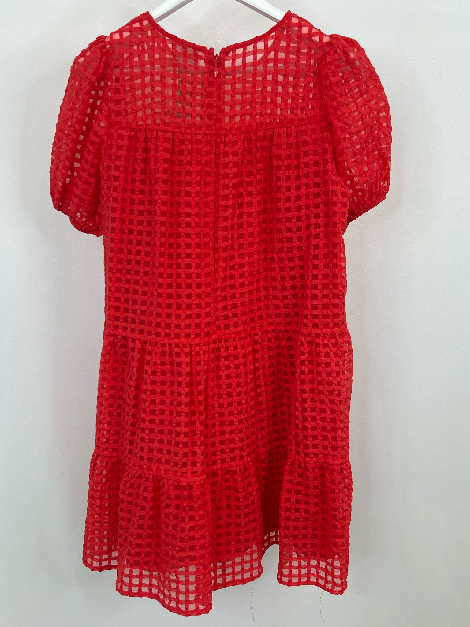 SUGARLIPS Size S Red Women Dress