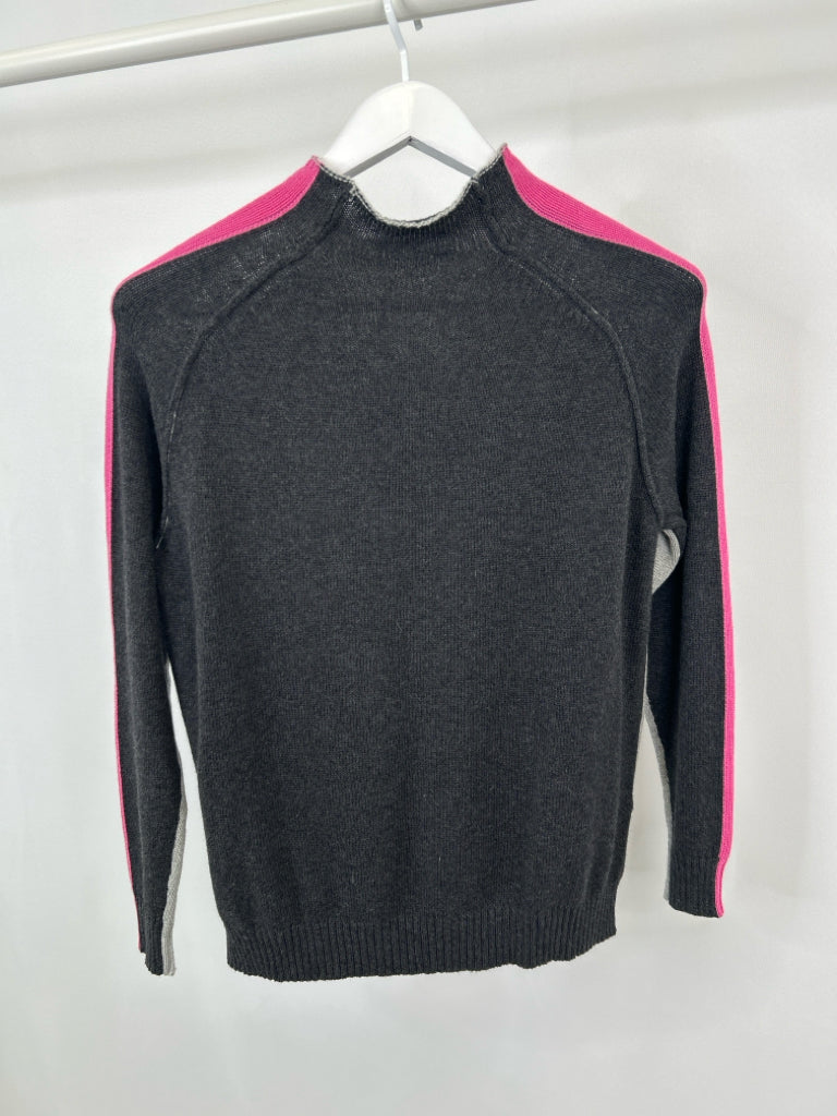 Zaket & Plover NWT Size S Grey Women Sweater