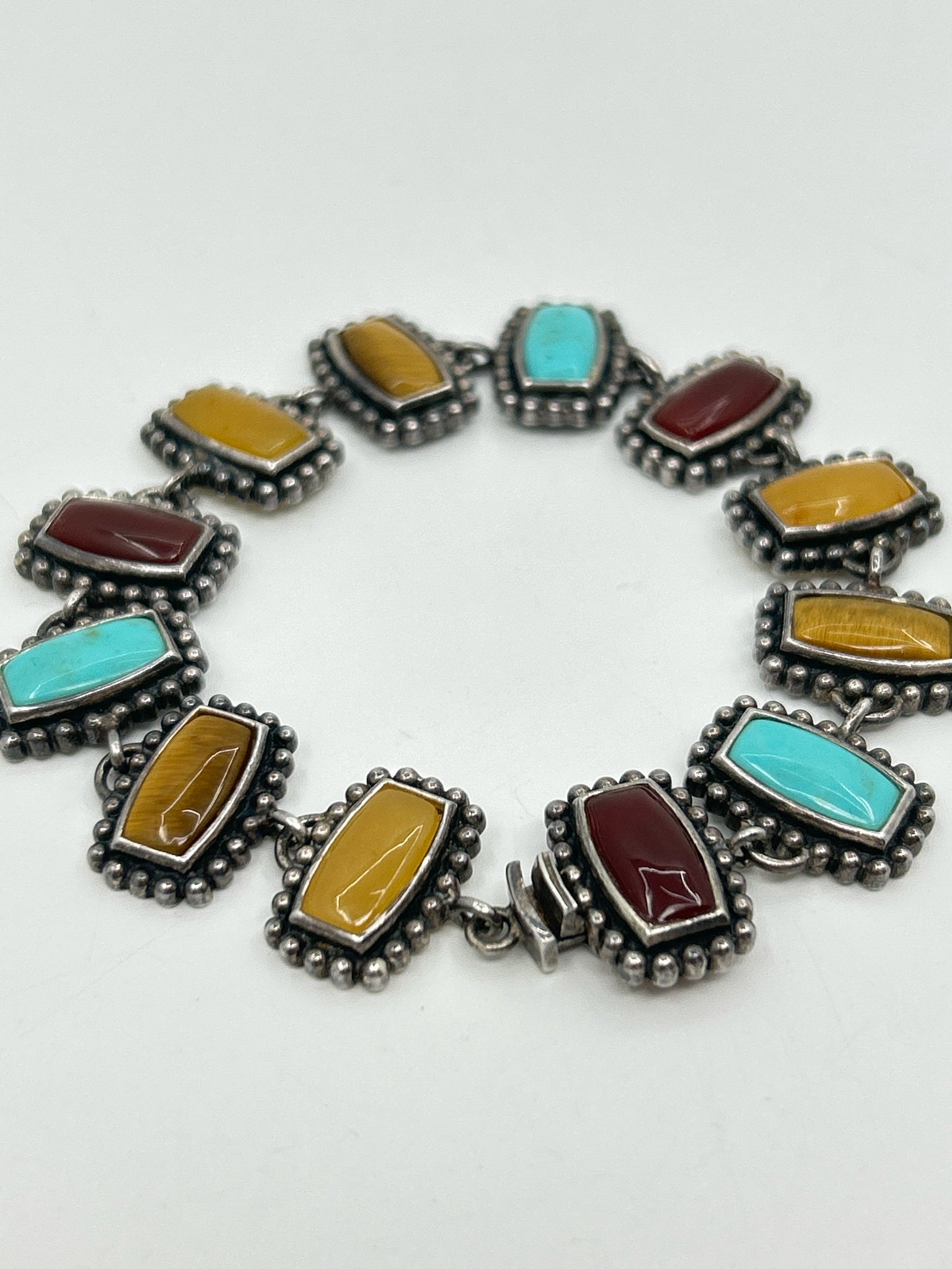 Multi-Color Bracelet