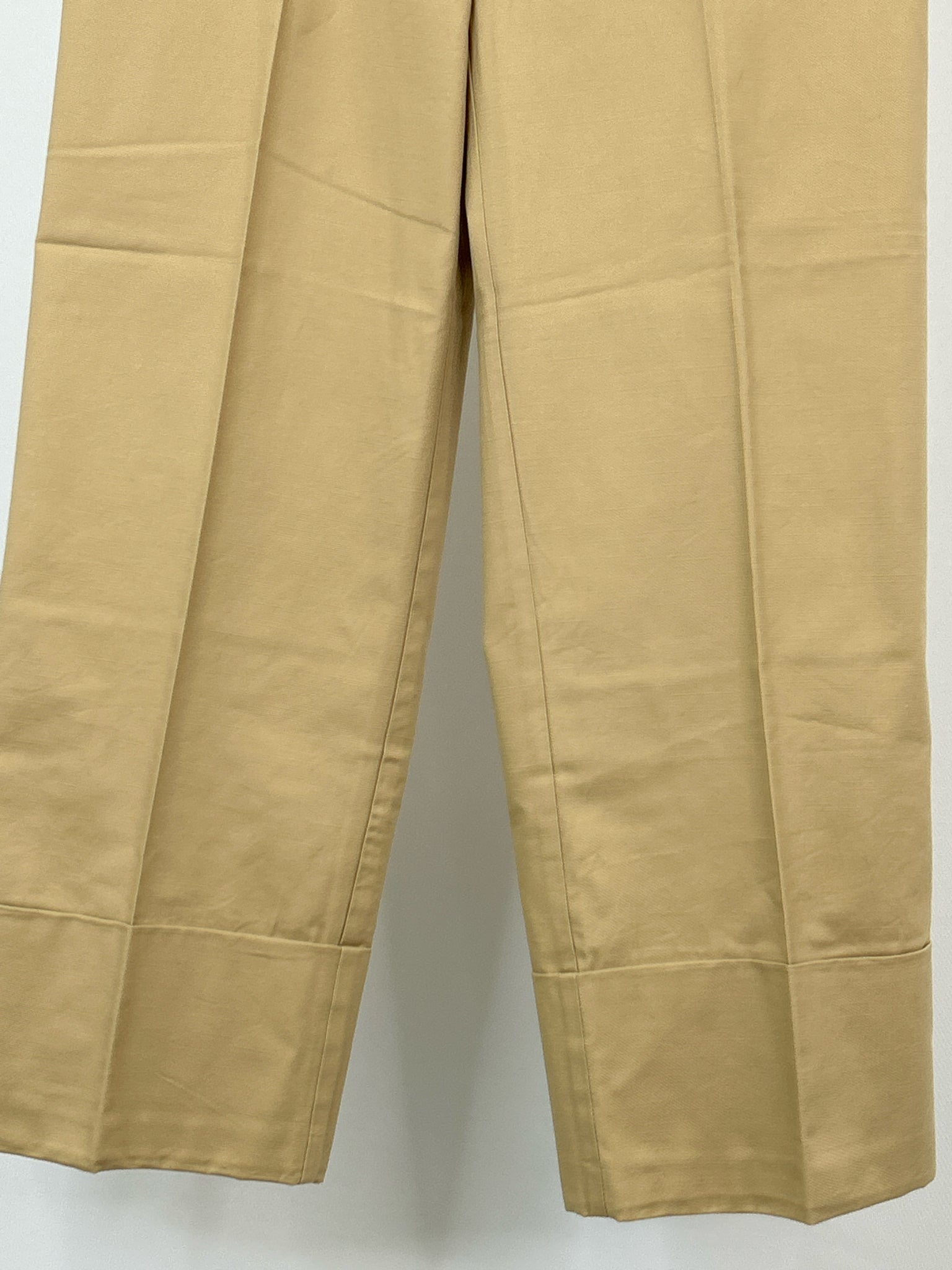 LOFT Size 4 Tan Women Pants