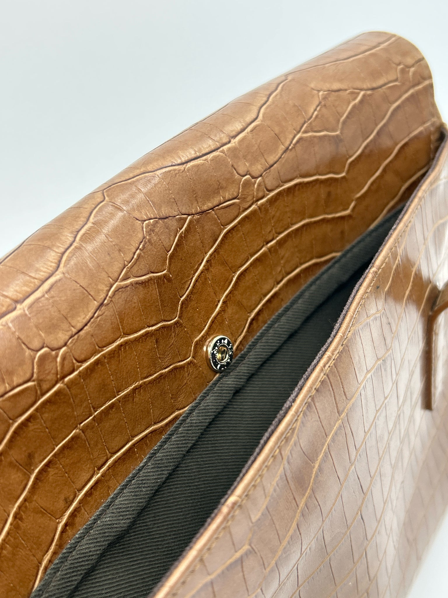 JONES NEW YORK Tan Women Purse